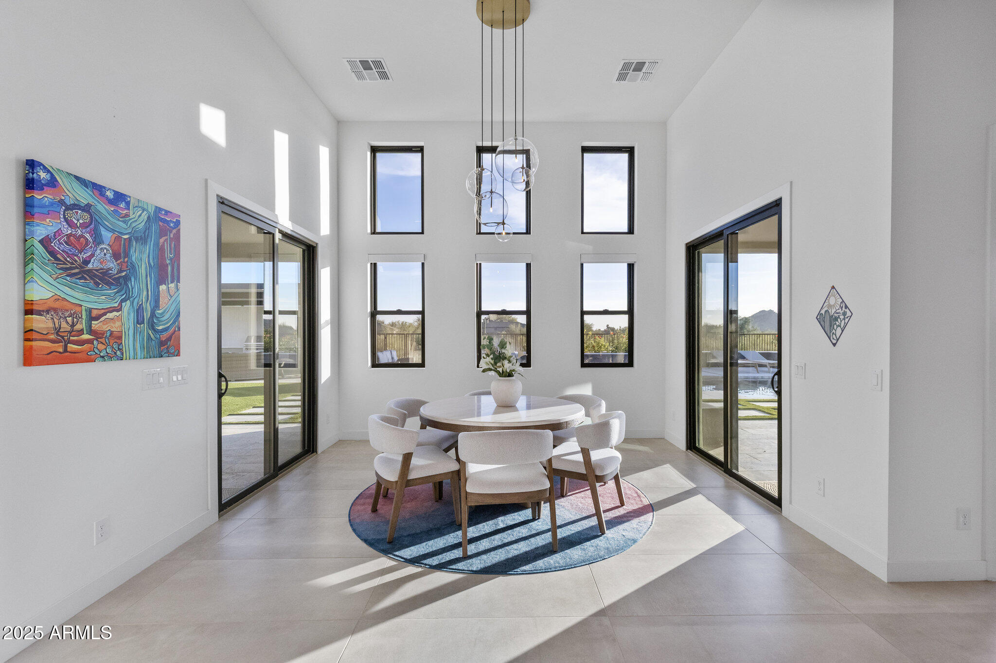 RESERVE AT BLACK MOUNTAIN - Residential