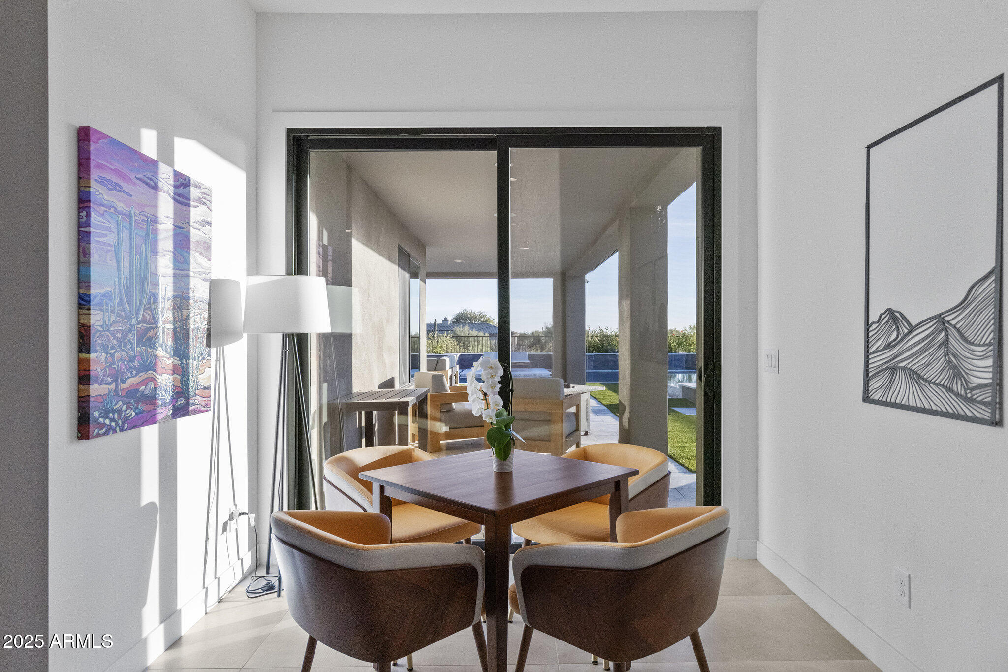 RESERVE AT BLACK MOUNTAIN - Residential
