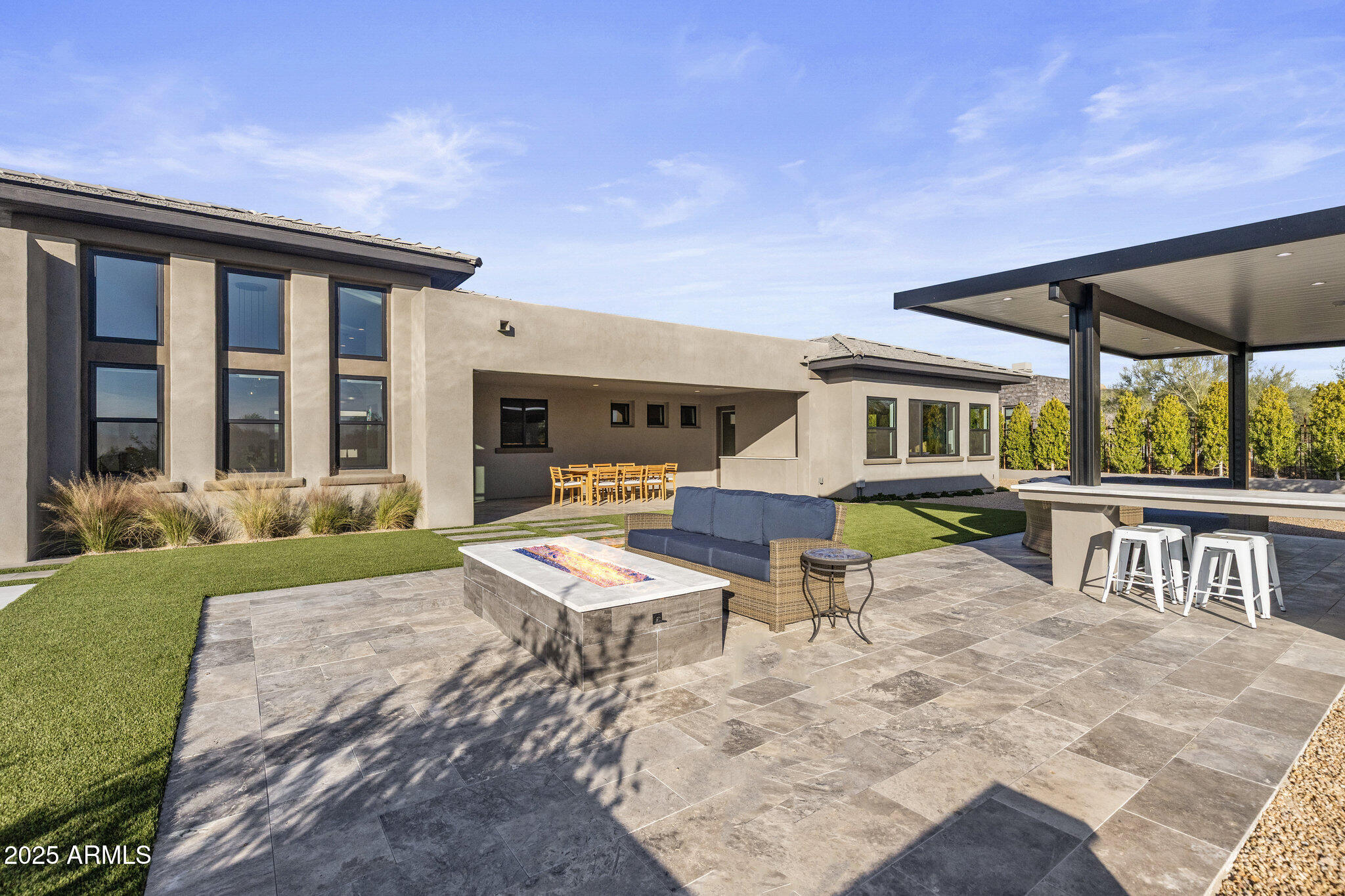 RESERVE AT BLACK MOUNTAIN - Residential