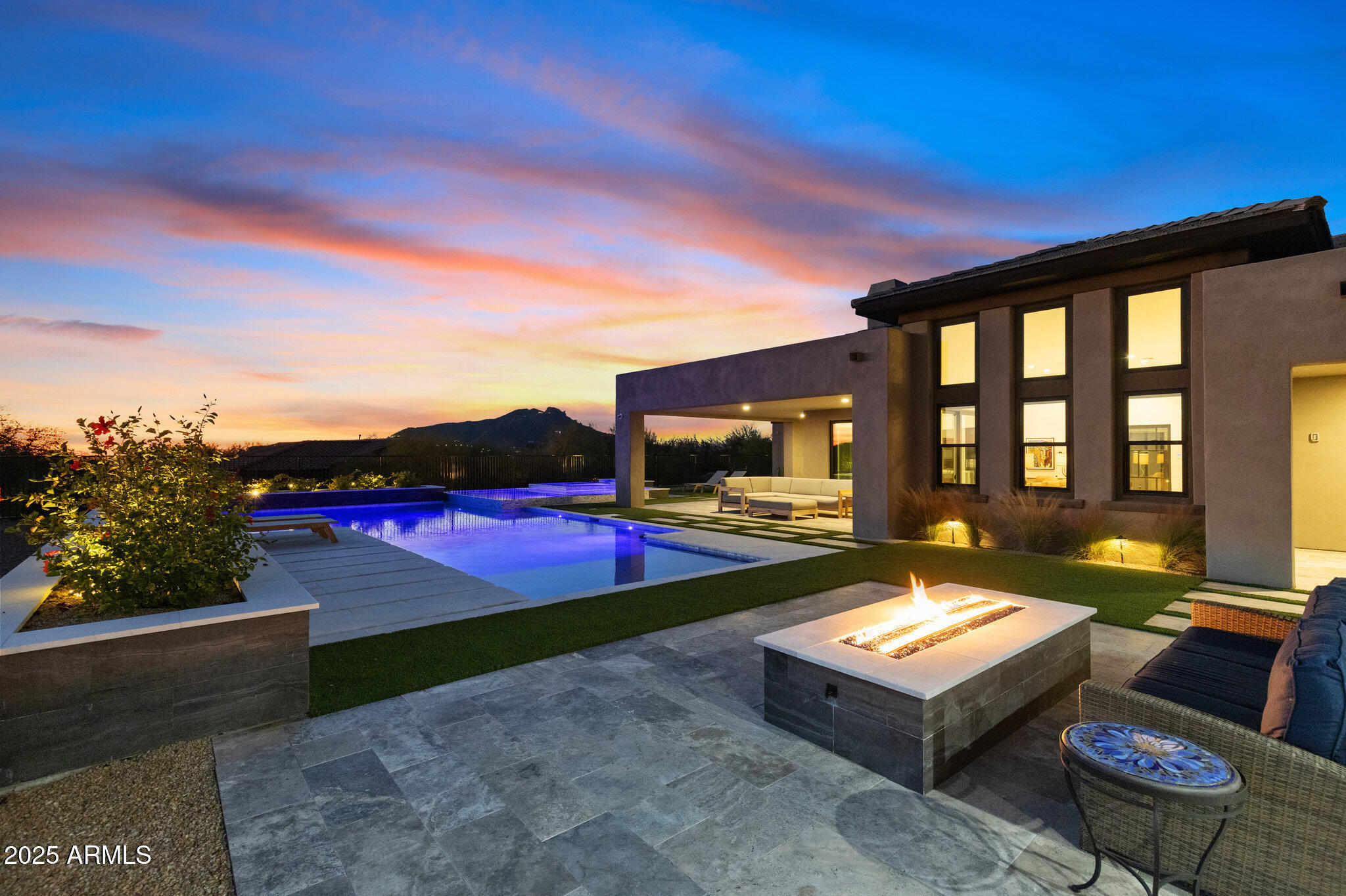 RESERVE AT BLACK MOUNTAIN - Residential
