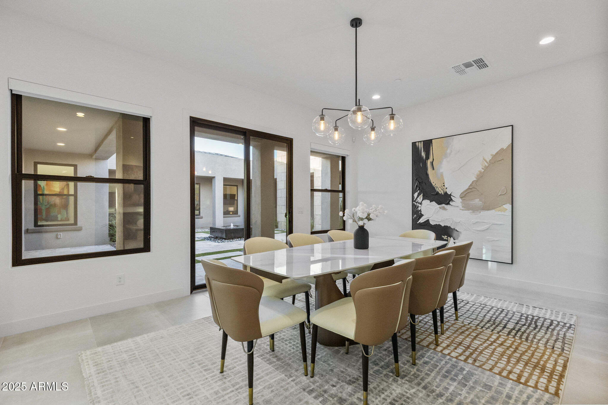 RESERVE AT BLACK MOUNTAIN - Residential