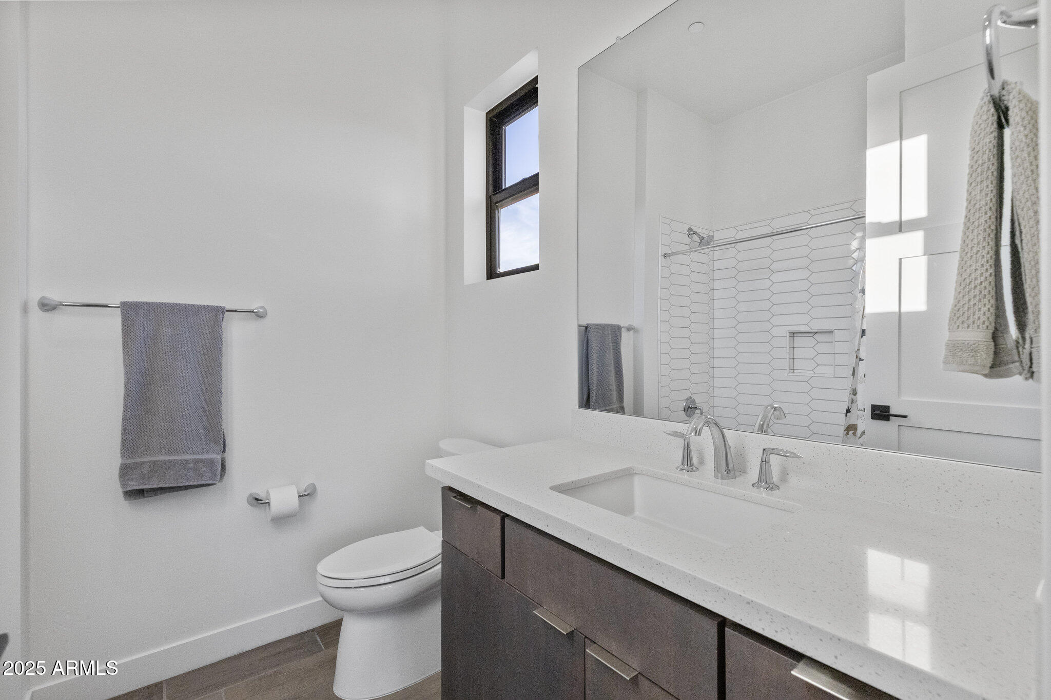 RESERVE AT BLACK MOUNTAIN - Residential
