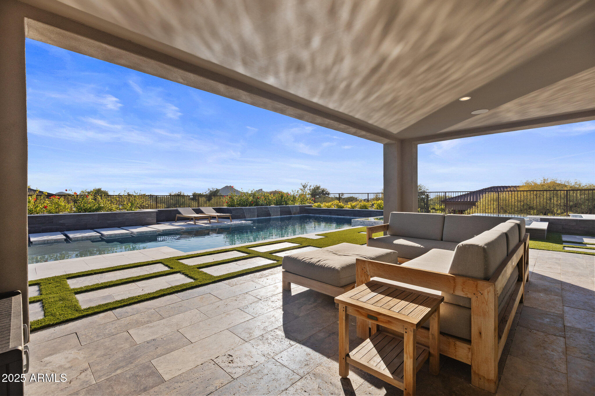 RESERVE AT BLACK MOUNTAIN - Residential