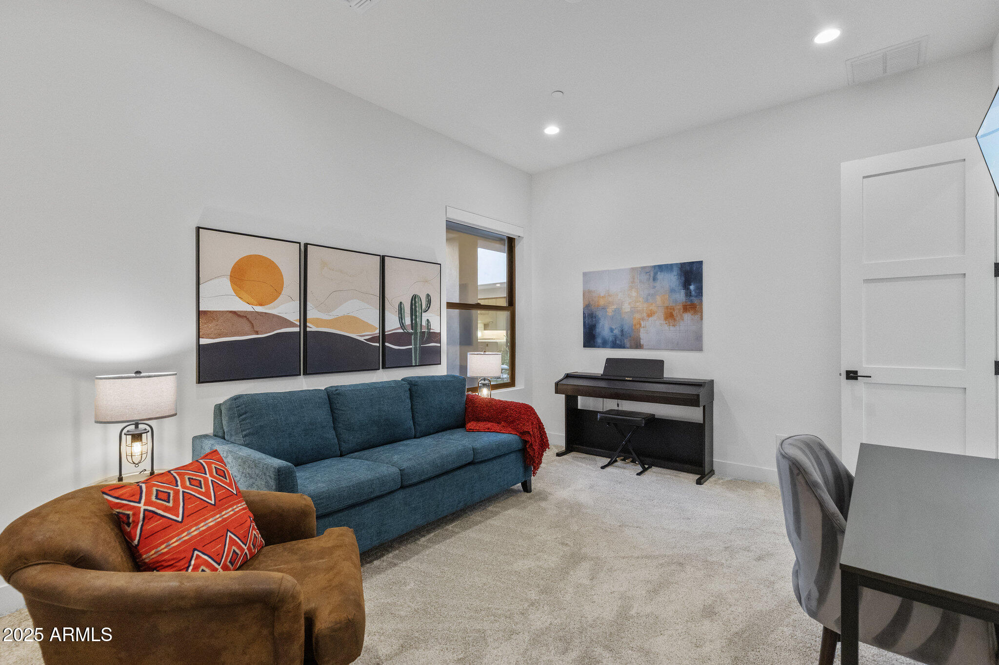 RESERVE AT BLACK MOUNTAIN - Residential
