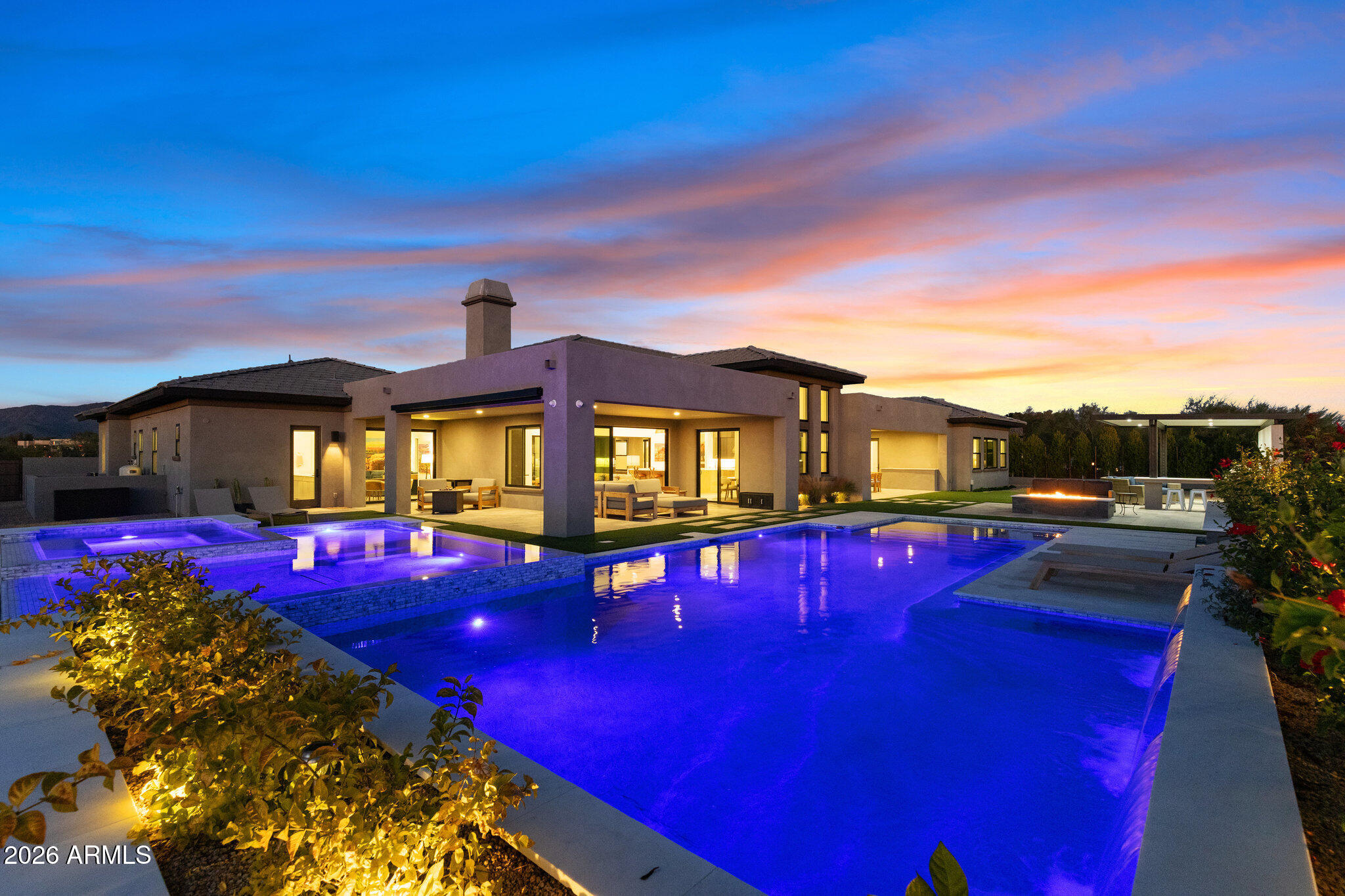 RESERVE AT BLACK MOUNTAIN - Residential
