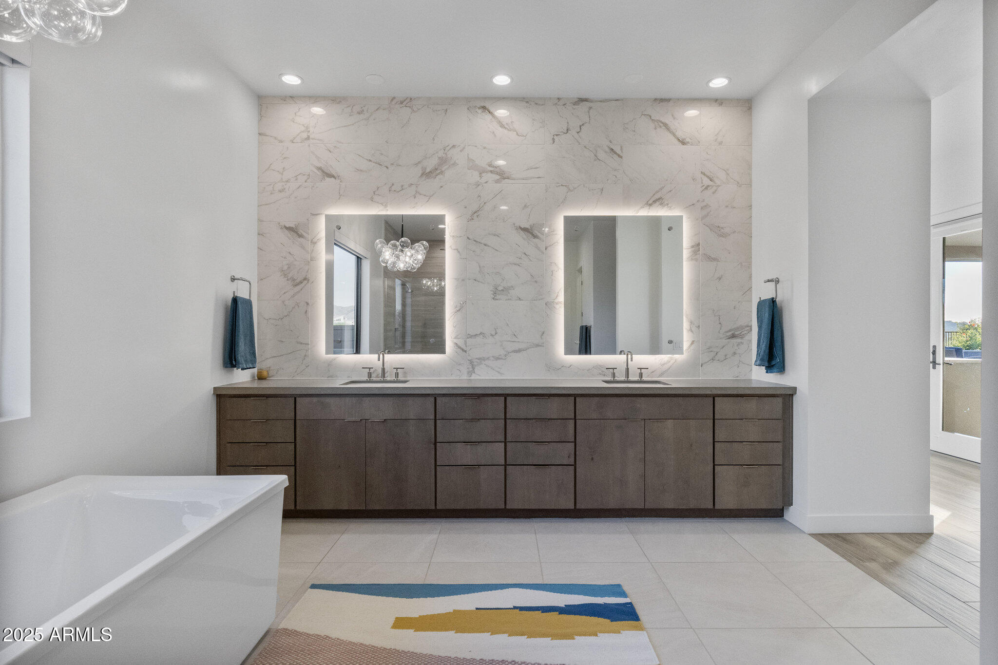 RESERVE AT BLACK MOUNTAIN - Residential