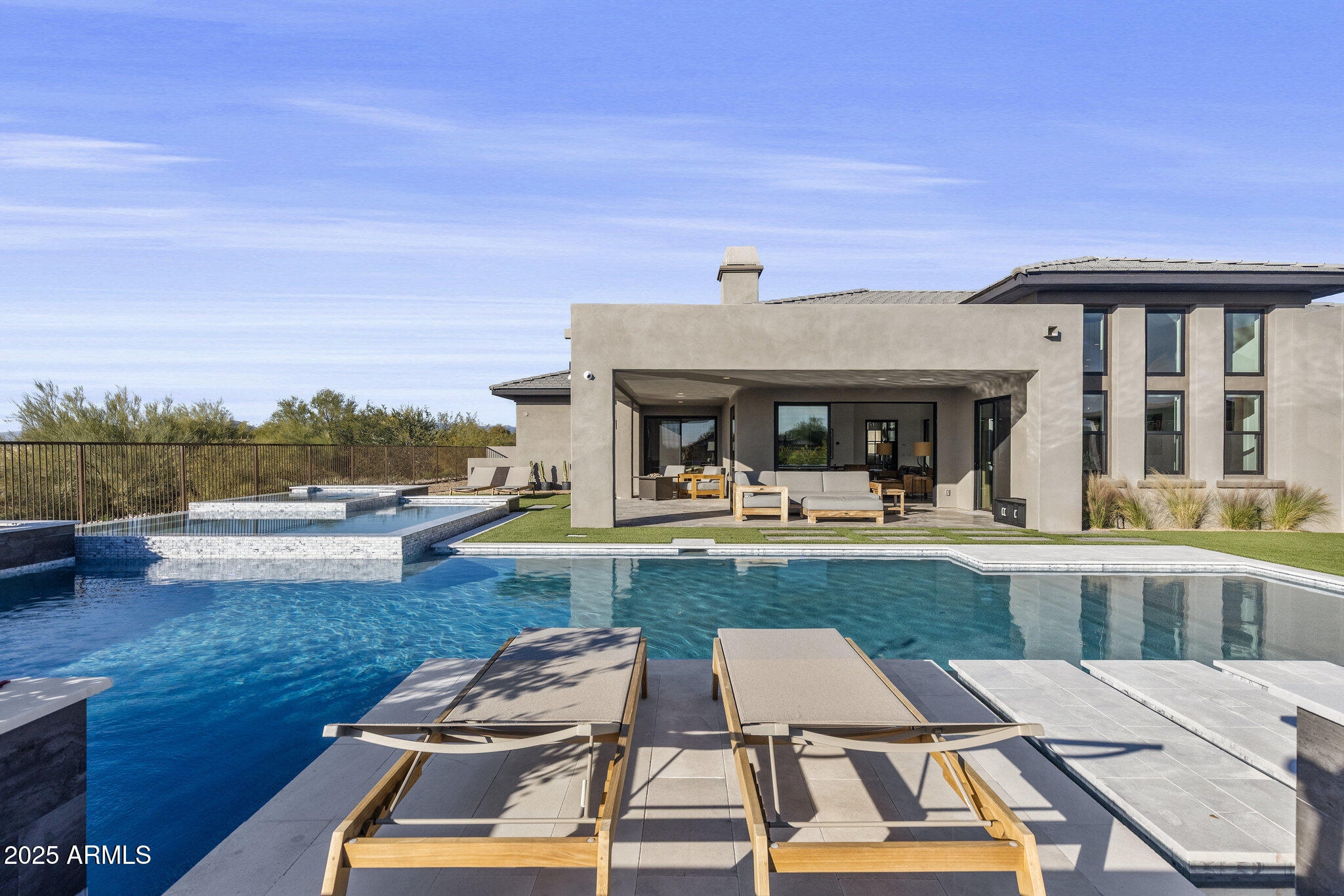 RESERVE AT BLACK MOUNTAIN - Residential