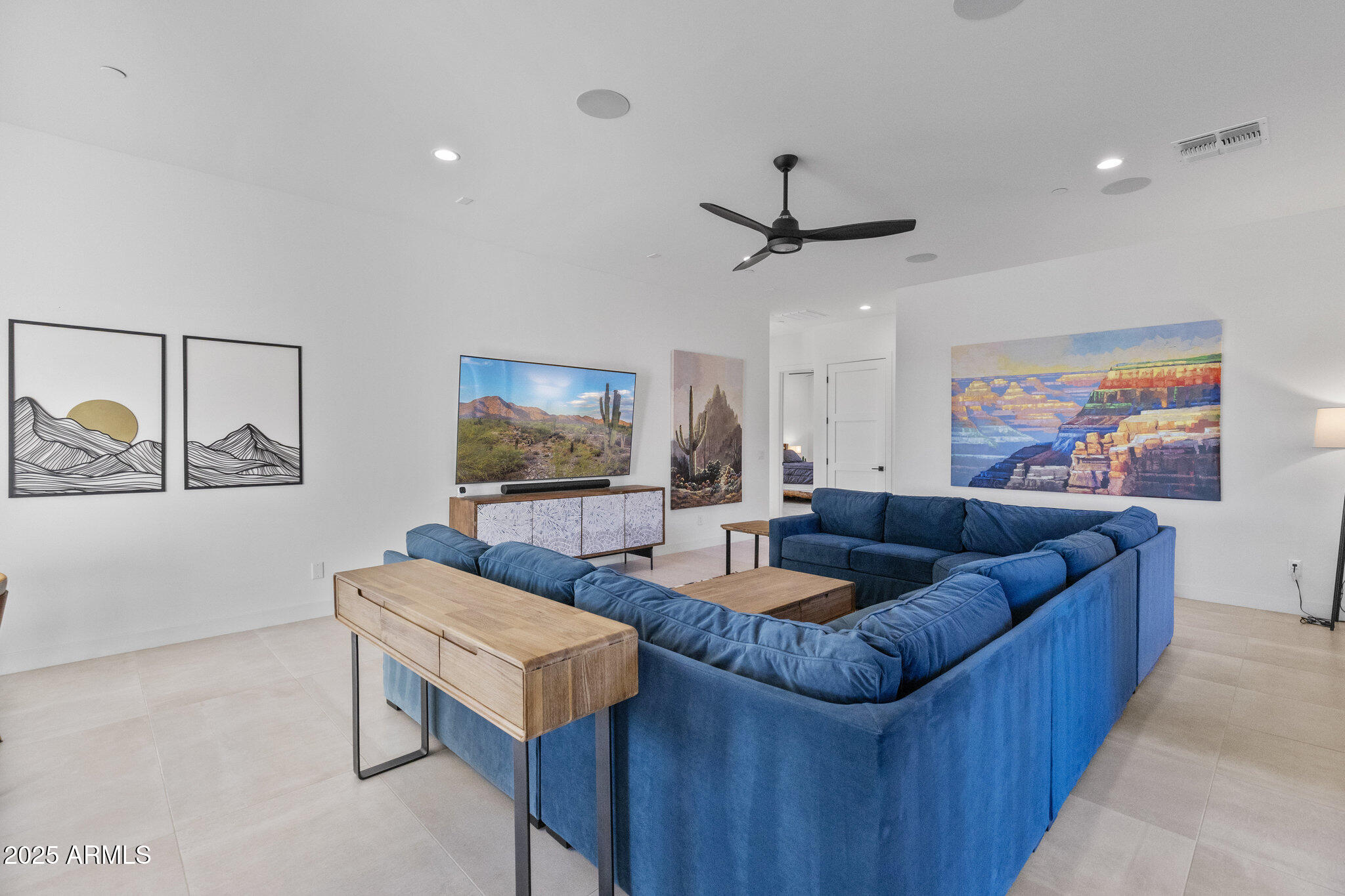 RESERVE AT BLACK MOUNTAIN - Residential