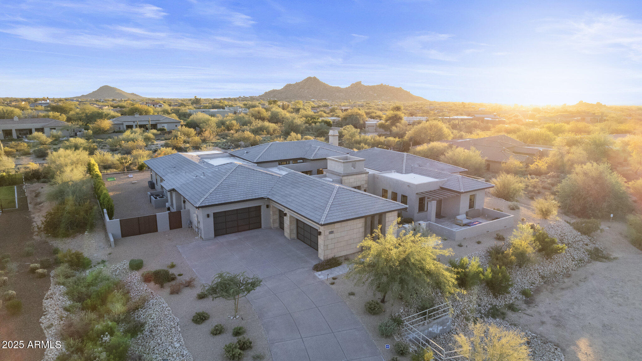 RESERVE AT BLACK MOUNTAIN - Residential