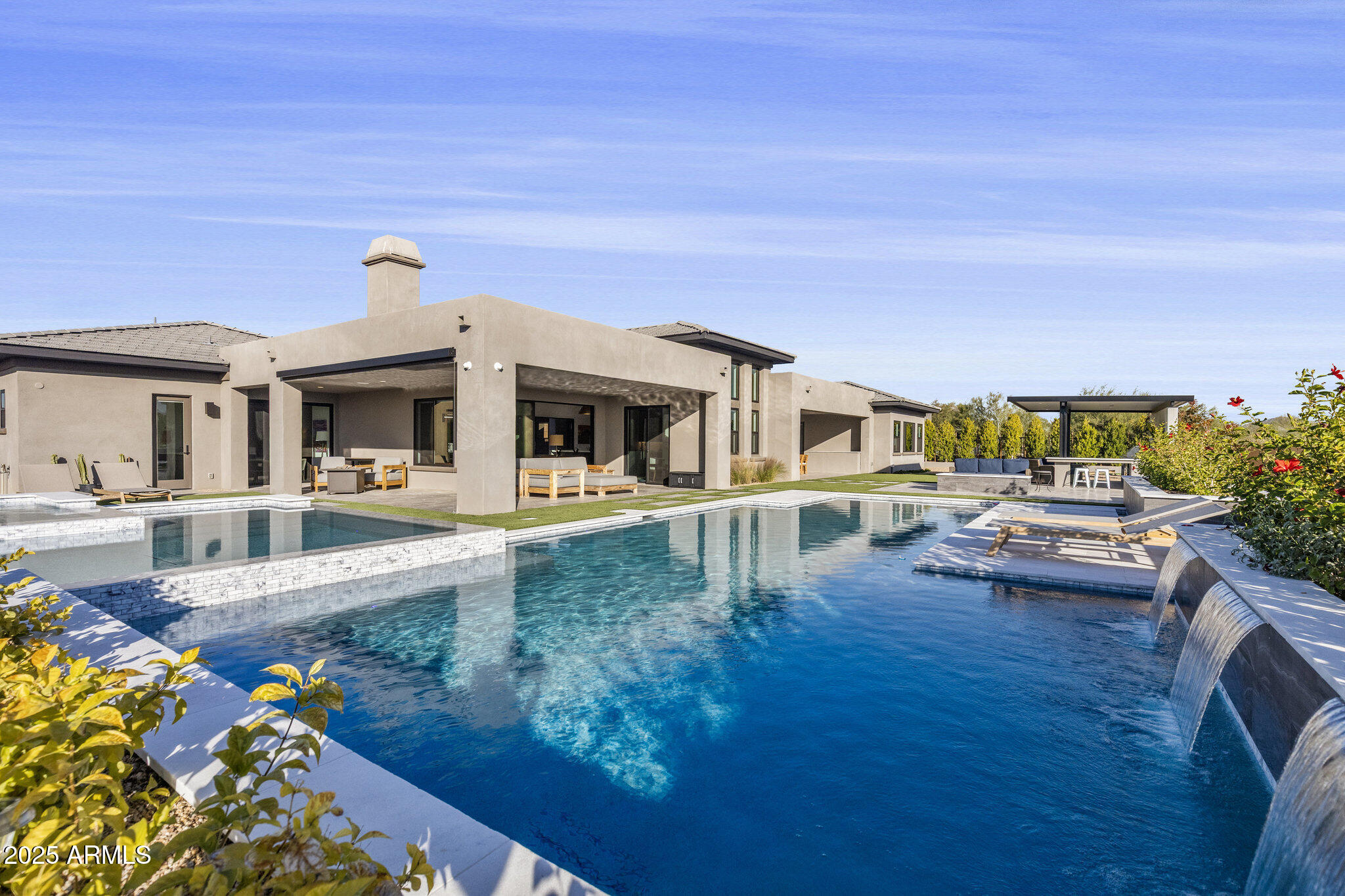 RESERVE AT BLACK MOUNTAIN - Residential