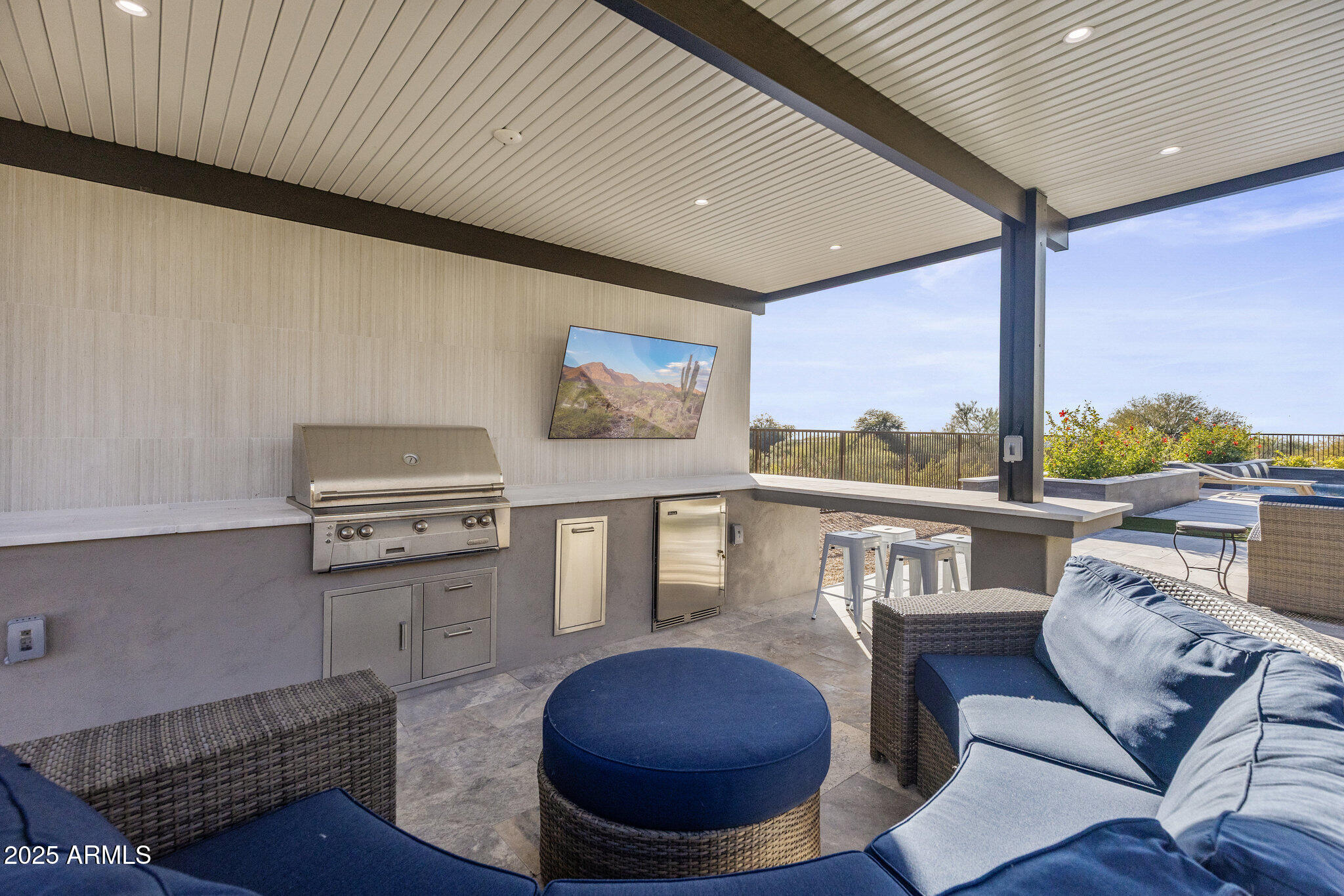 RESERVE AT BLACK MOUNTAIN - Residential