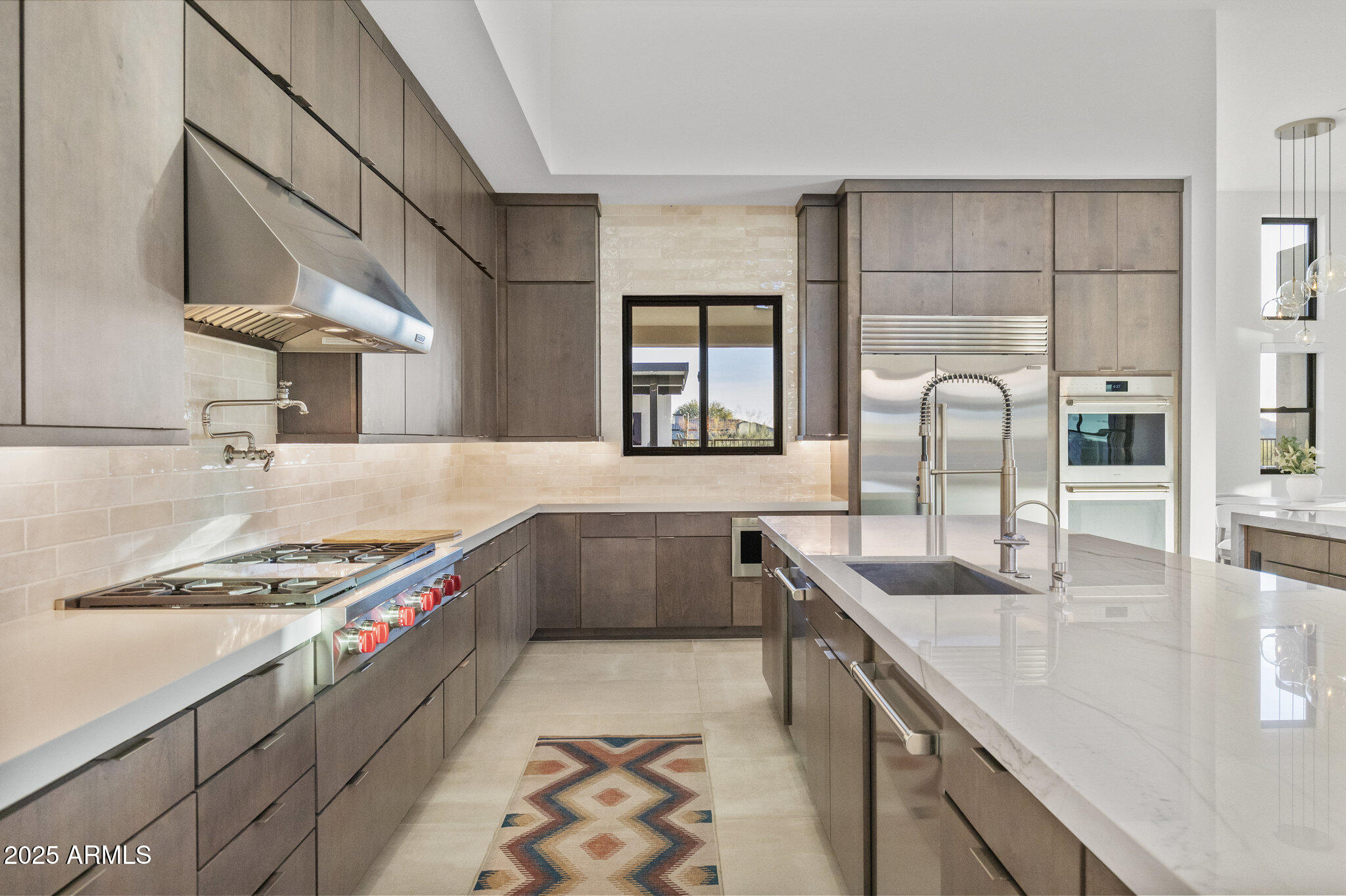 RESERVE AT BLACK MOUNTAIN - Residential