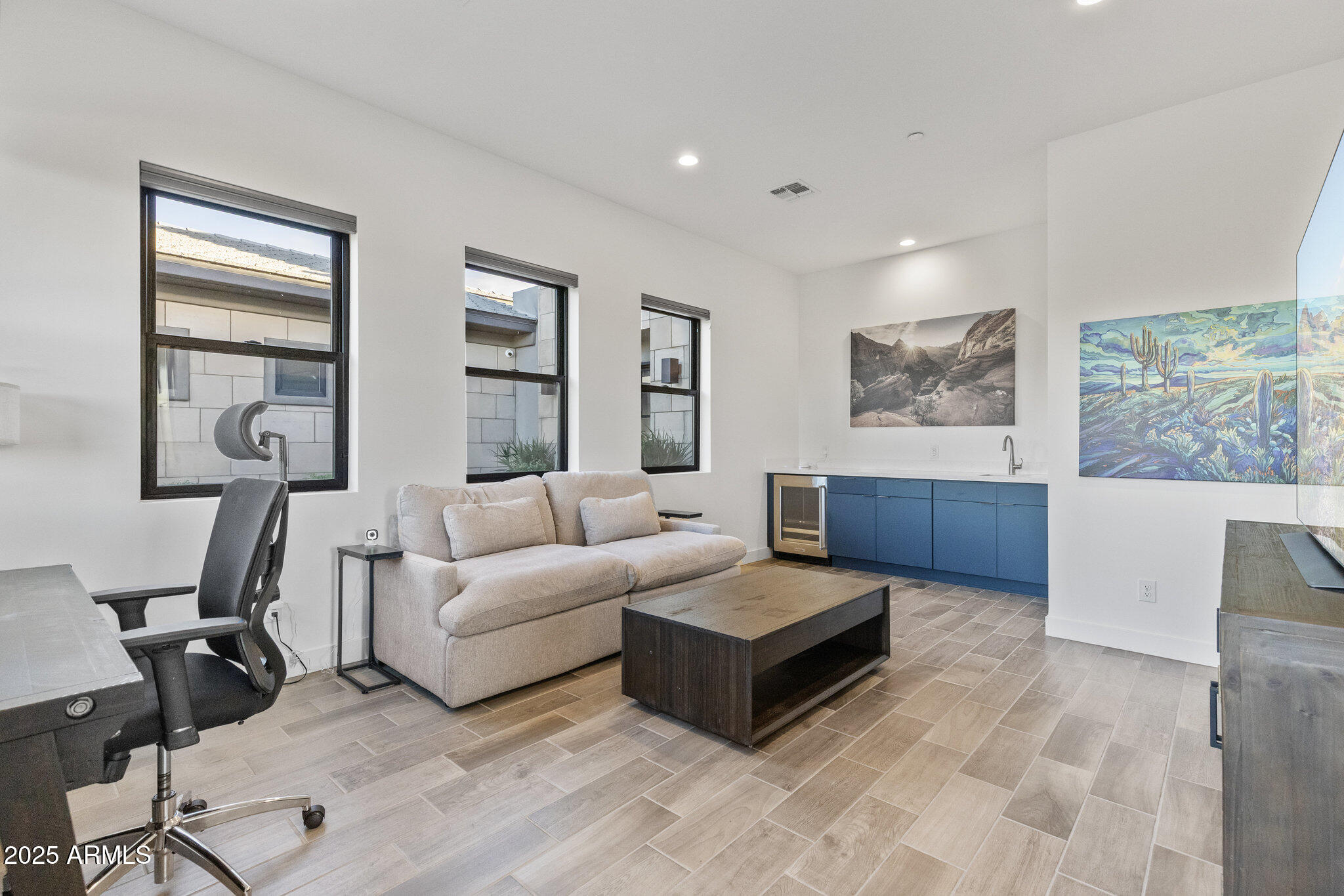 RESERVE AT BLACK MOUNTAIN - Residential