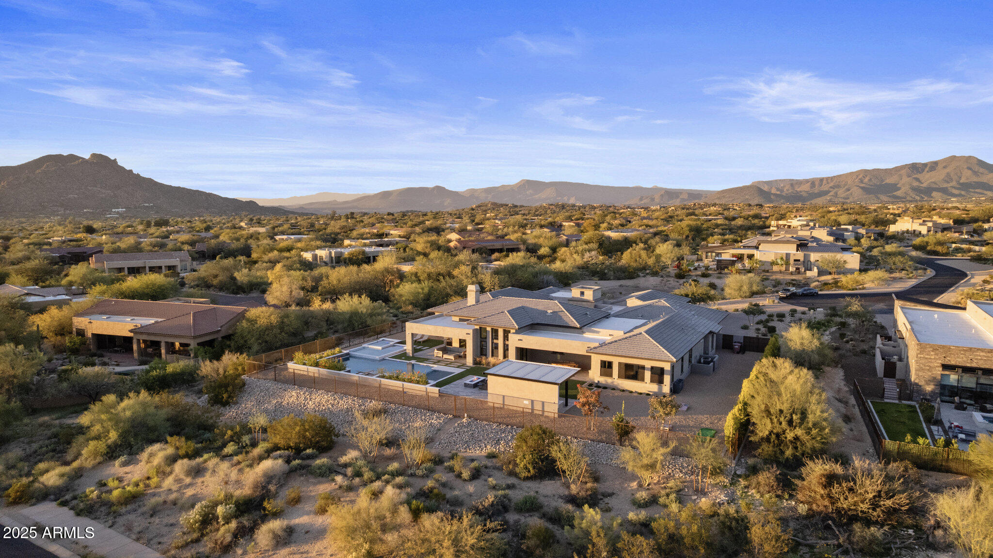 RESERVE AT BLACK MOUNTAIN - Residential