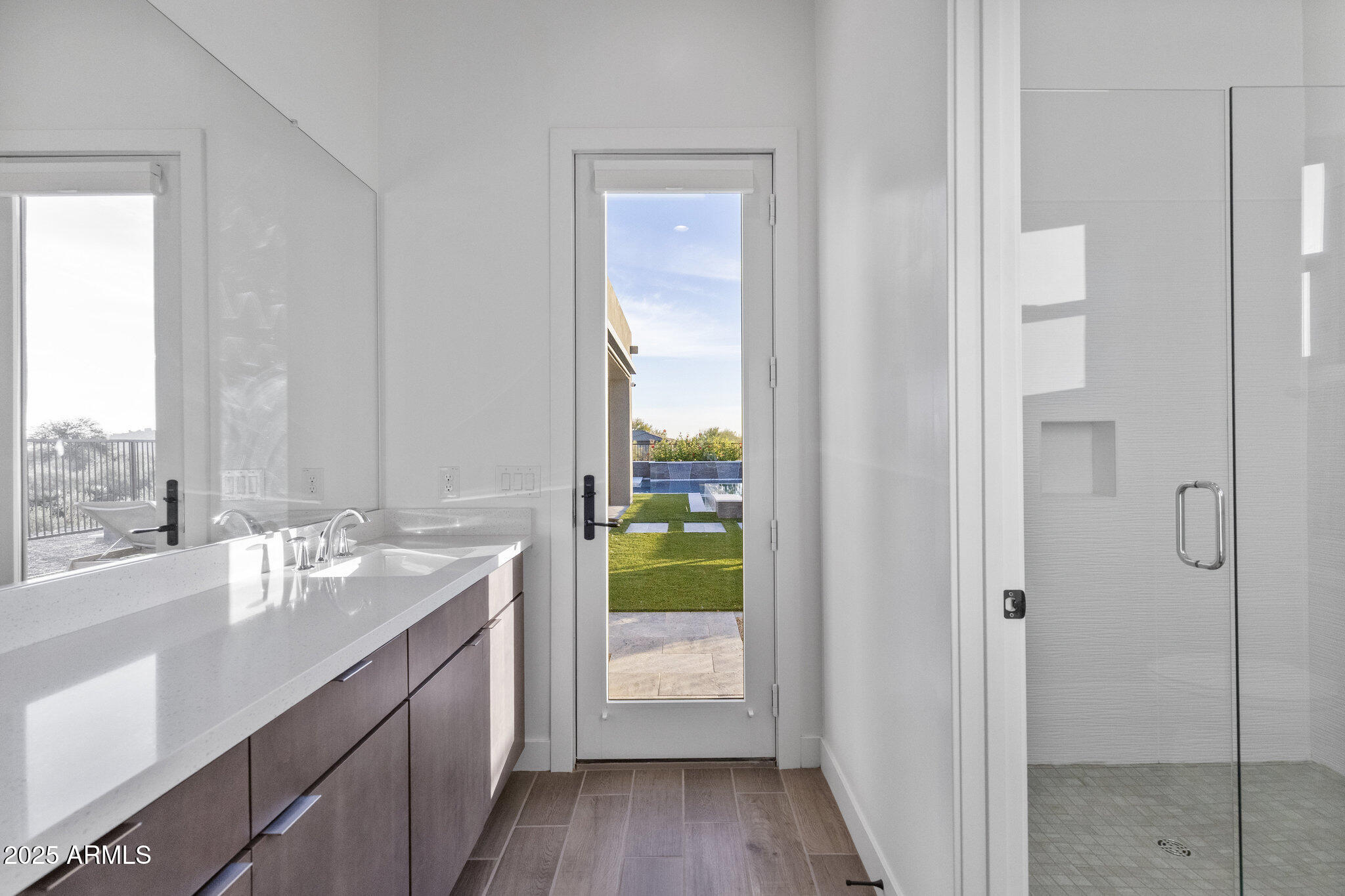 RESERVE AT BLACK MOUNTAIN - Residential
