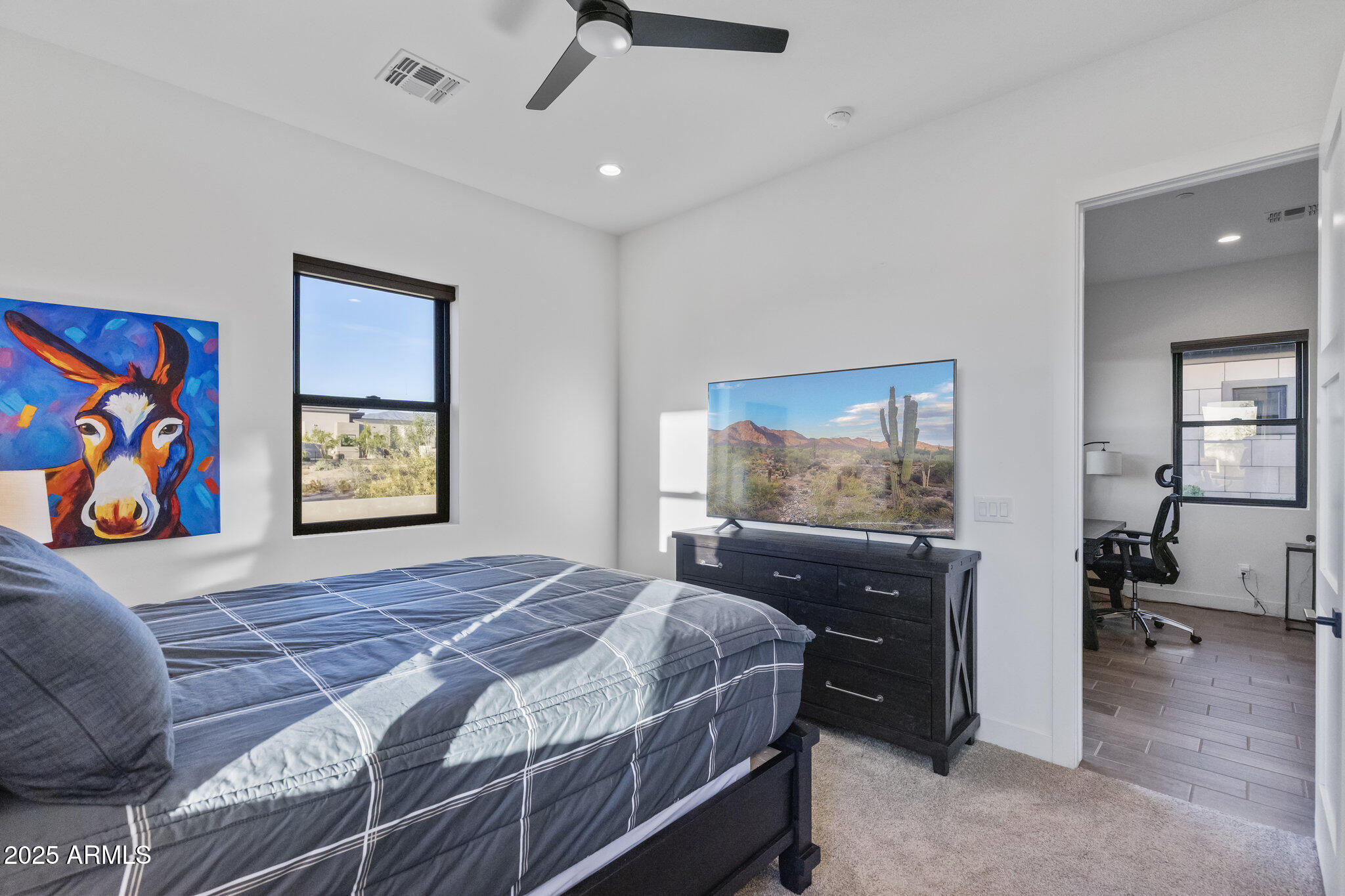 RESERVE AT BLACK MOUNTAIN - Residential