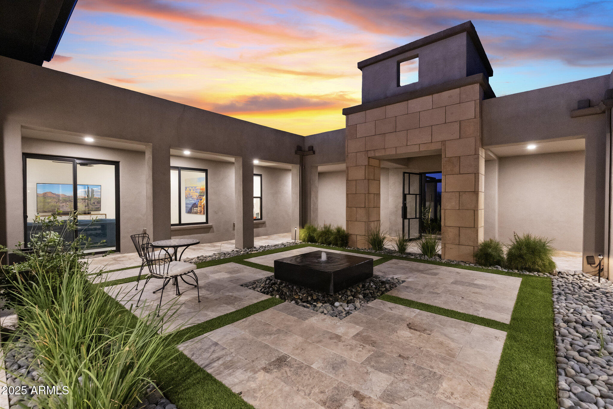 RESERVE AT BLACK MOUNTAIN - Residential