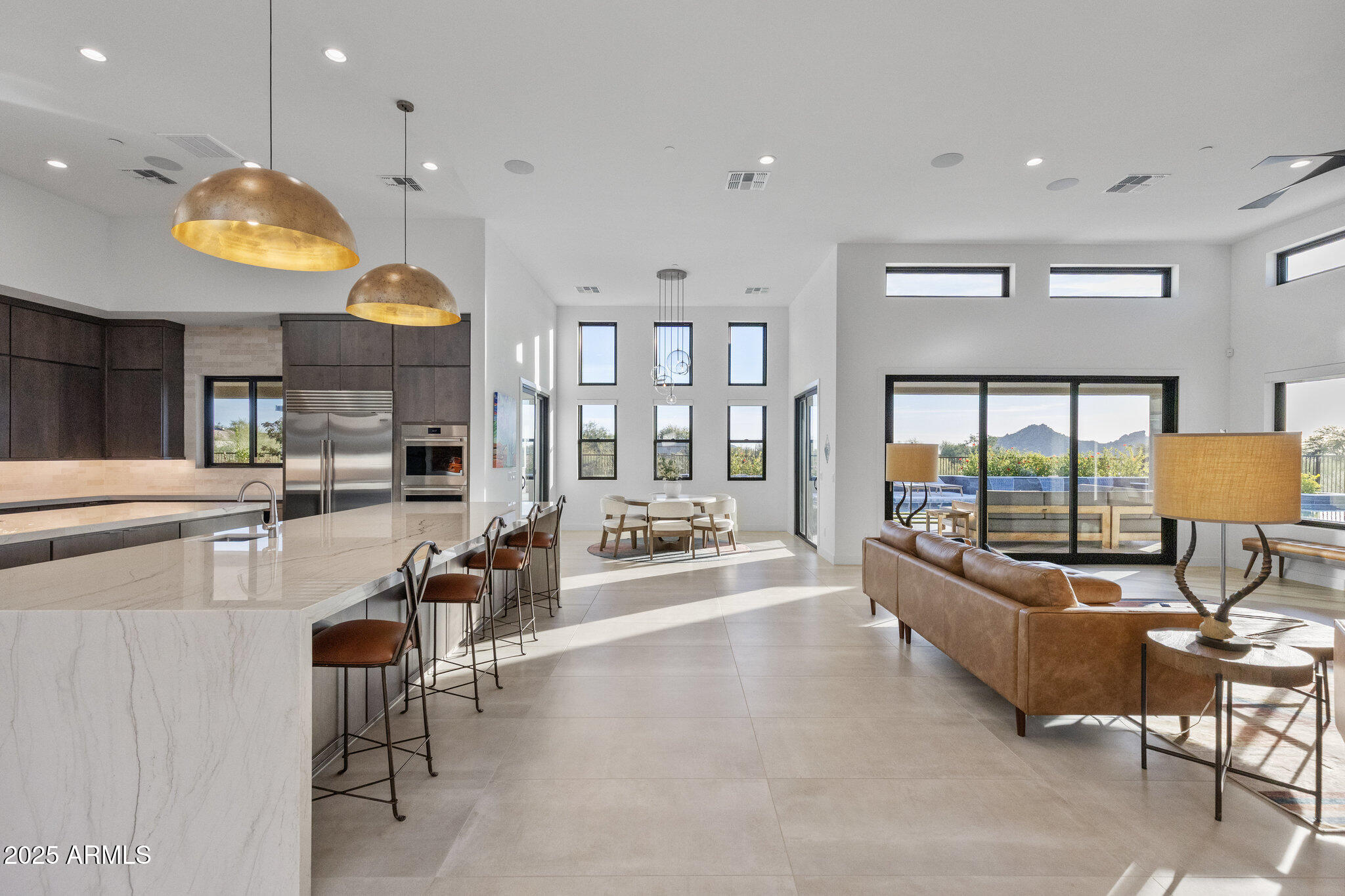 RESERVE AT BLACK MOUNTAIN - Residential