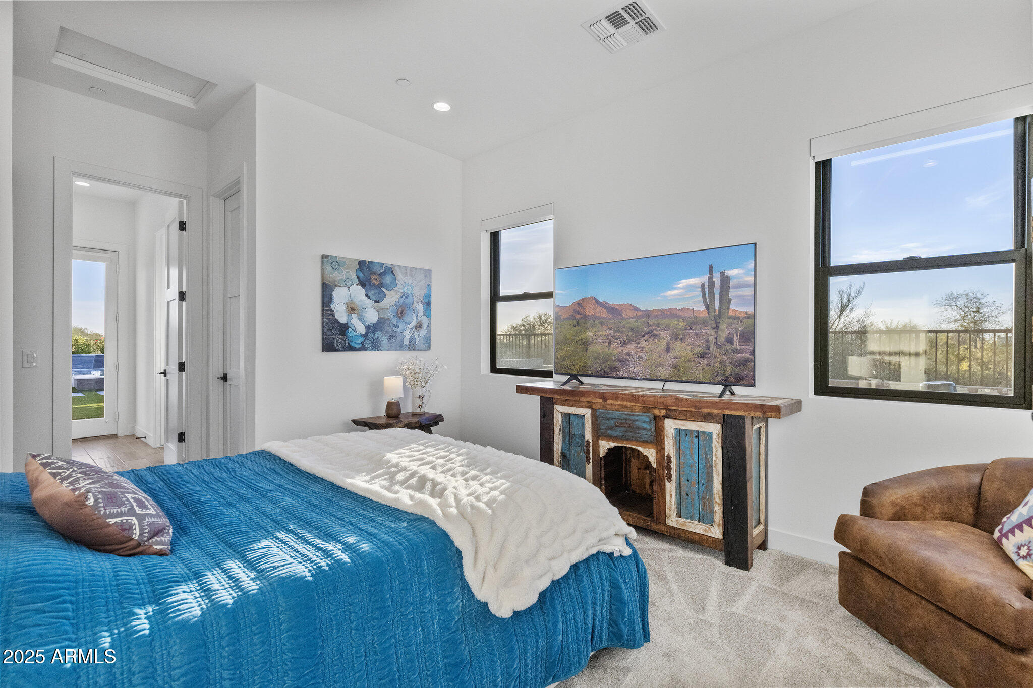 RESERVE AT BLACK MOUNTAIN - Residential