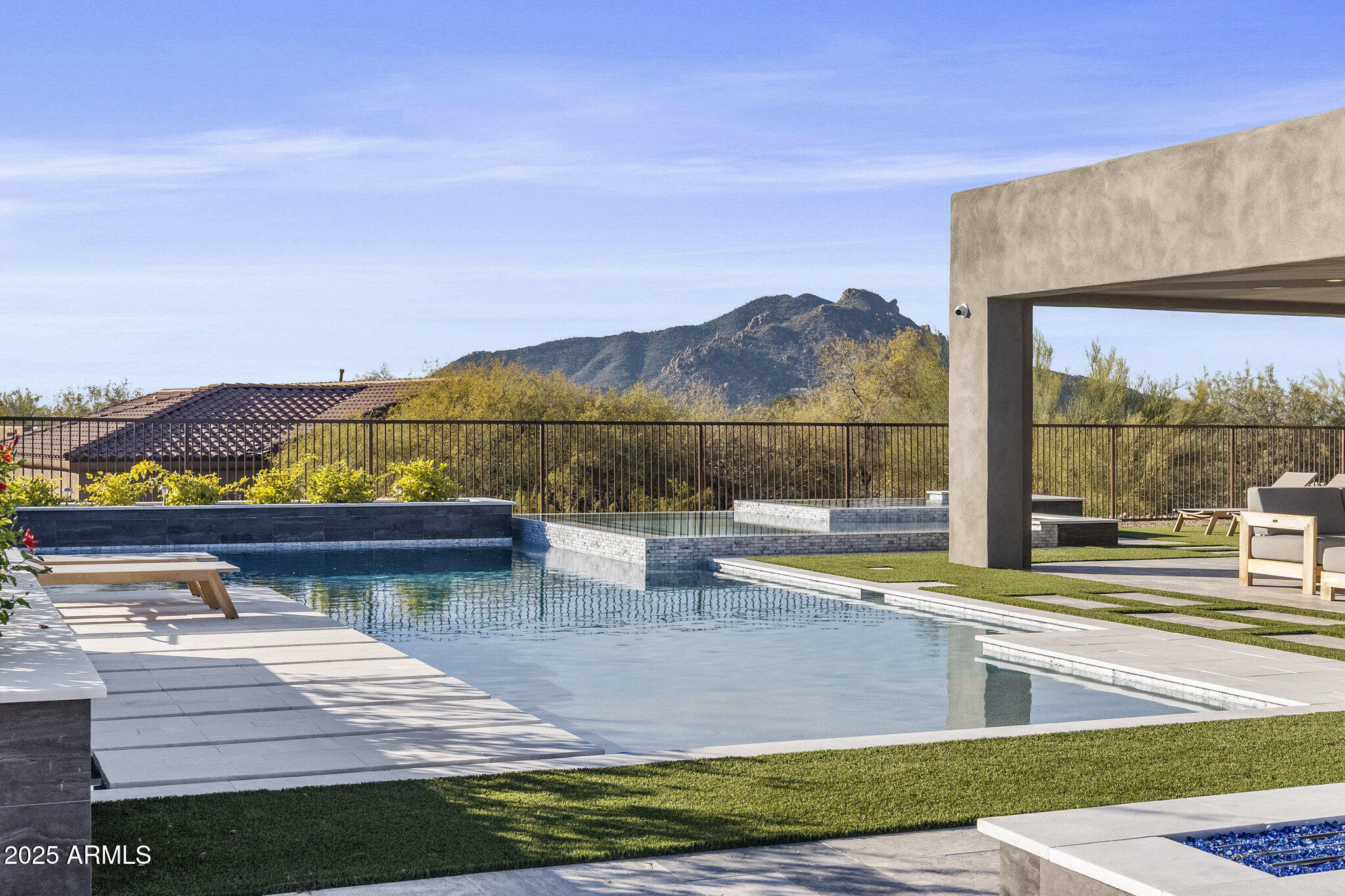 RESERVE AT BLACK MOUNTAIN - Residential