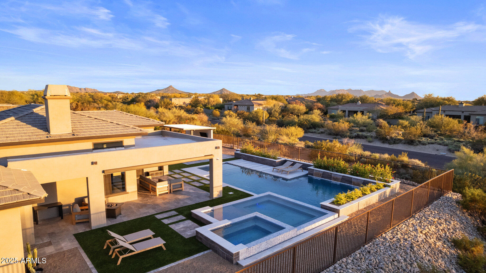 RESERVE AT BLACK MOUNTAIN - Residential