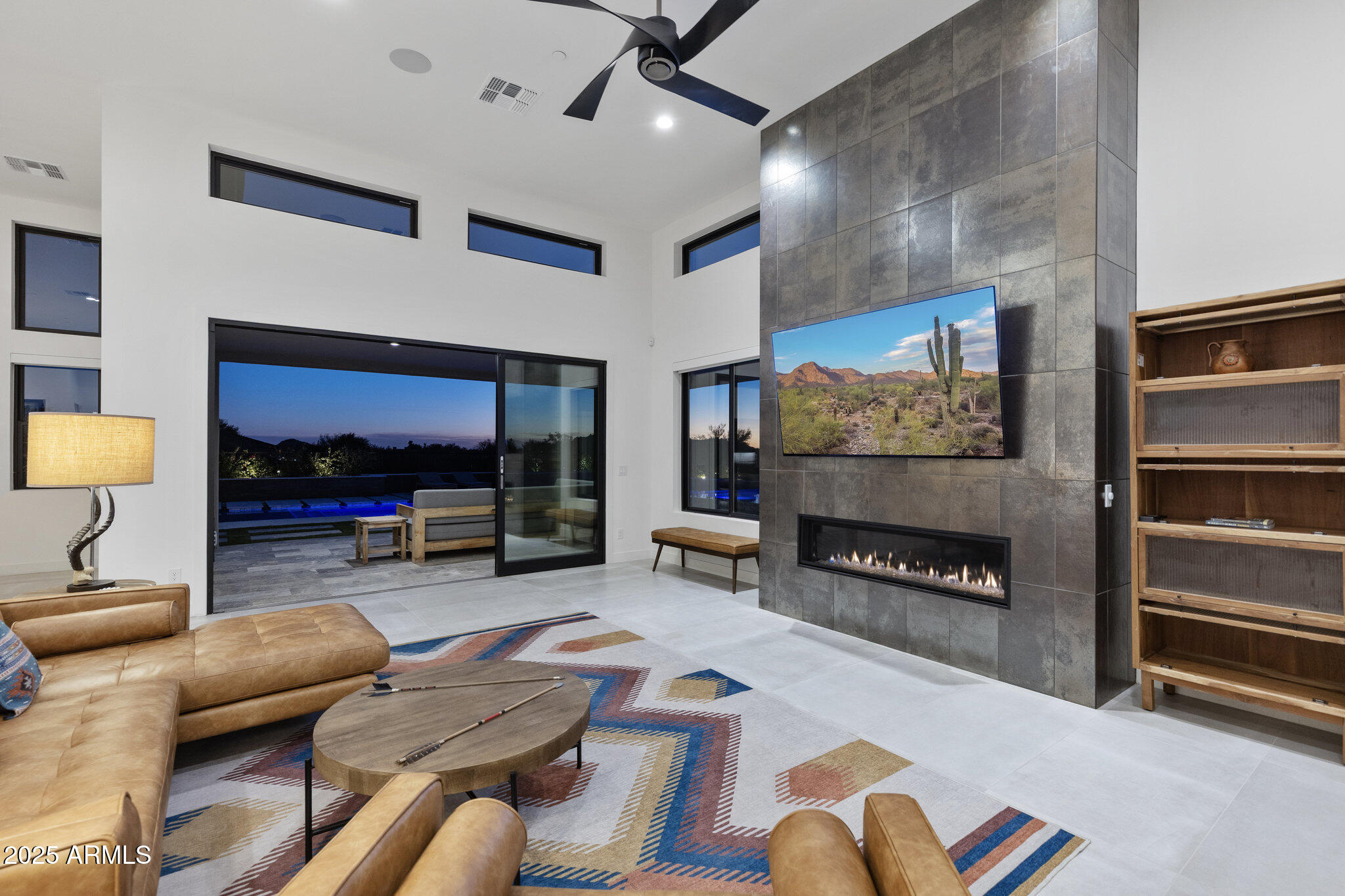 RESERVE AT BLACK MOUNTAIN - Residential