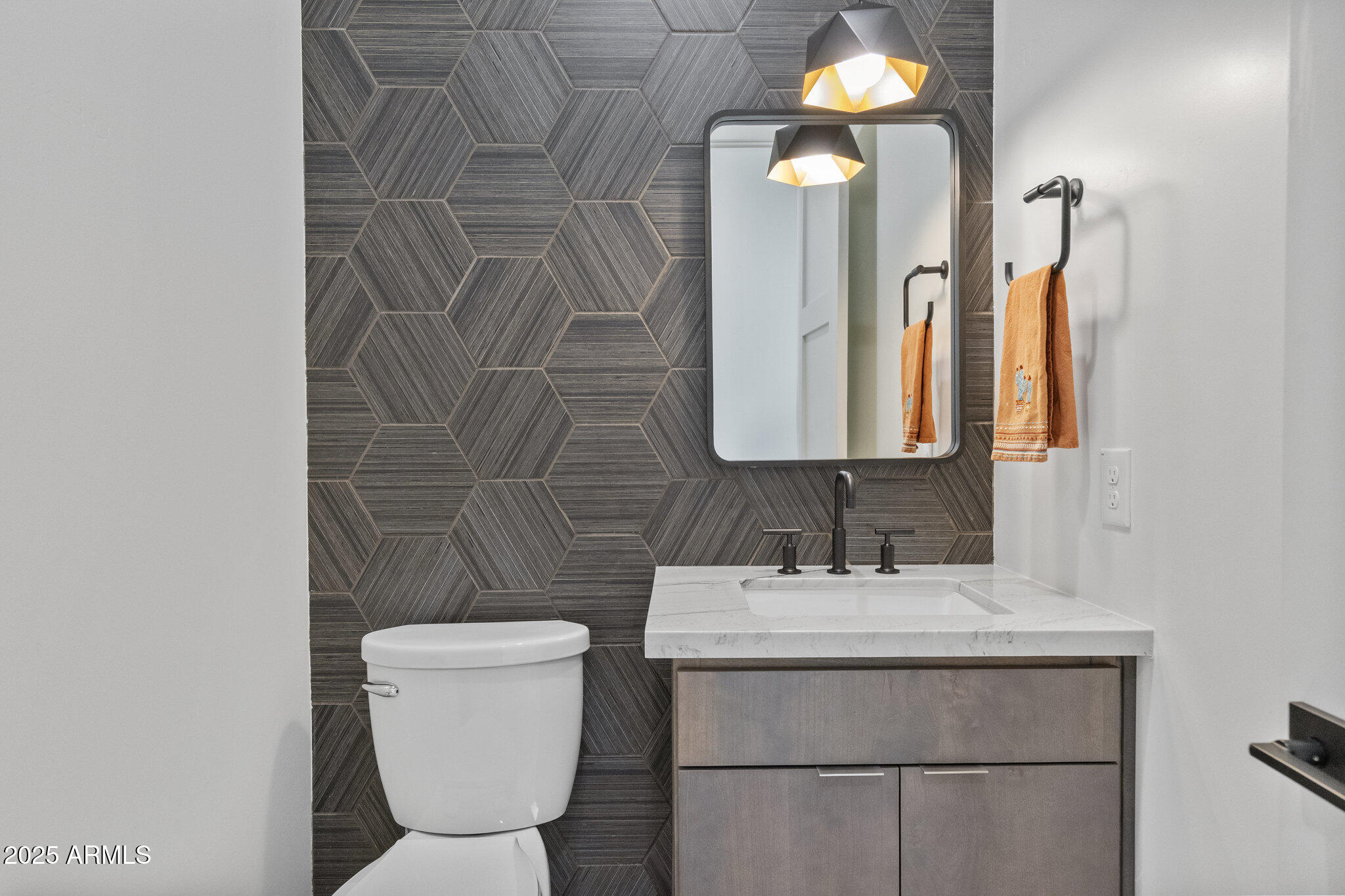 RESERVE AT BLACK MOUNTAIN - Residential