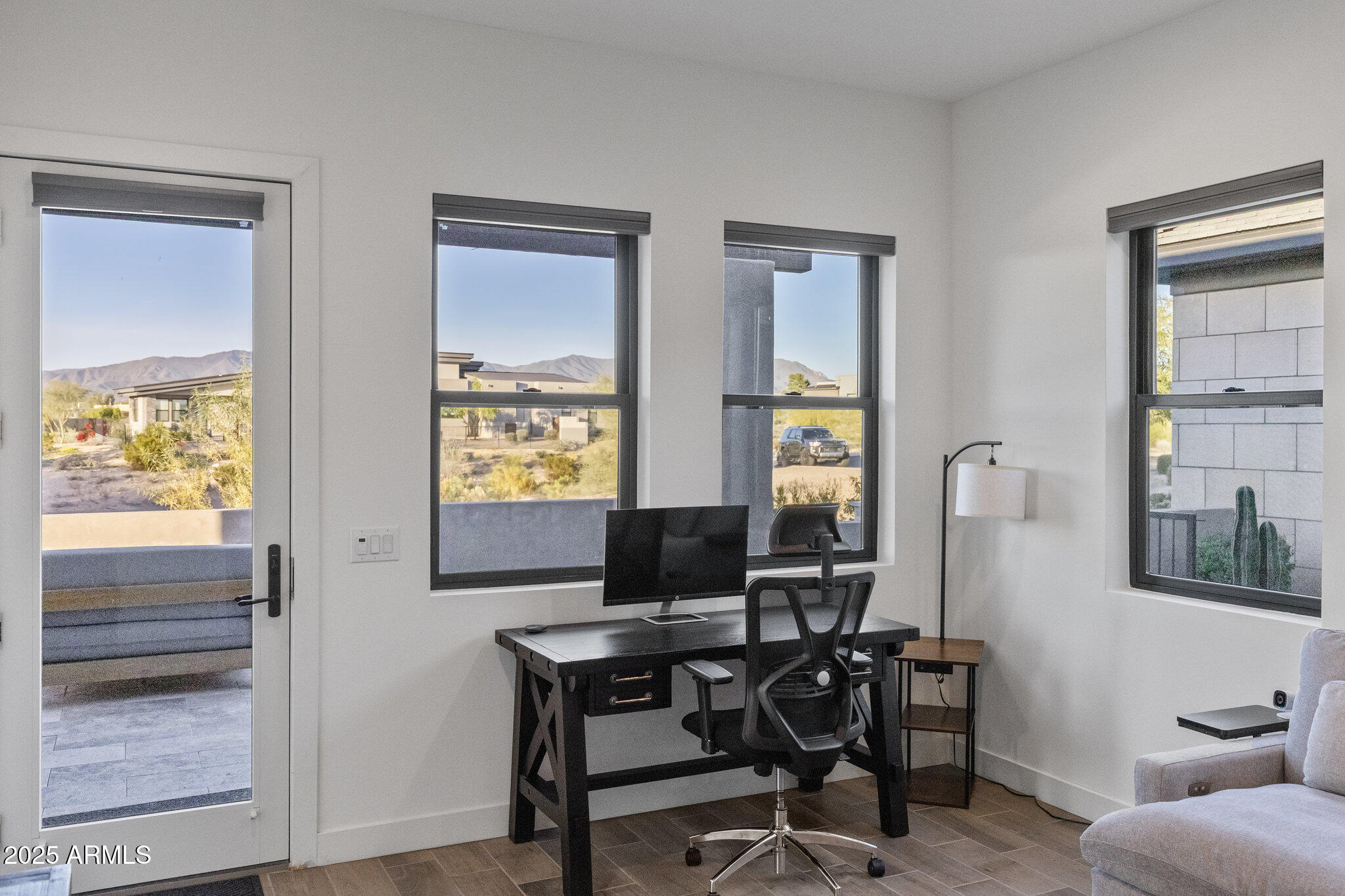 RESERVE AT BLACK MOUNTAIN - Residential