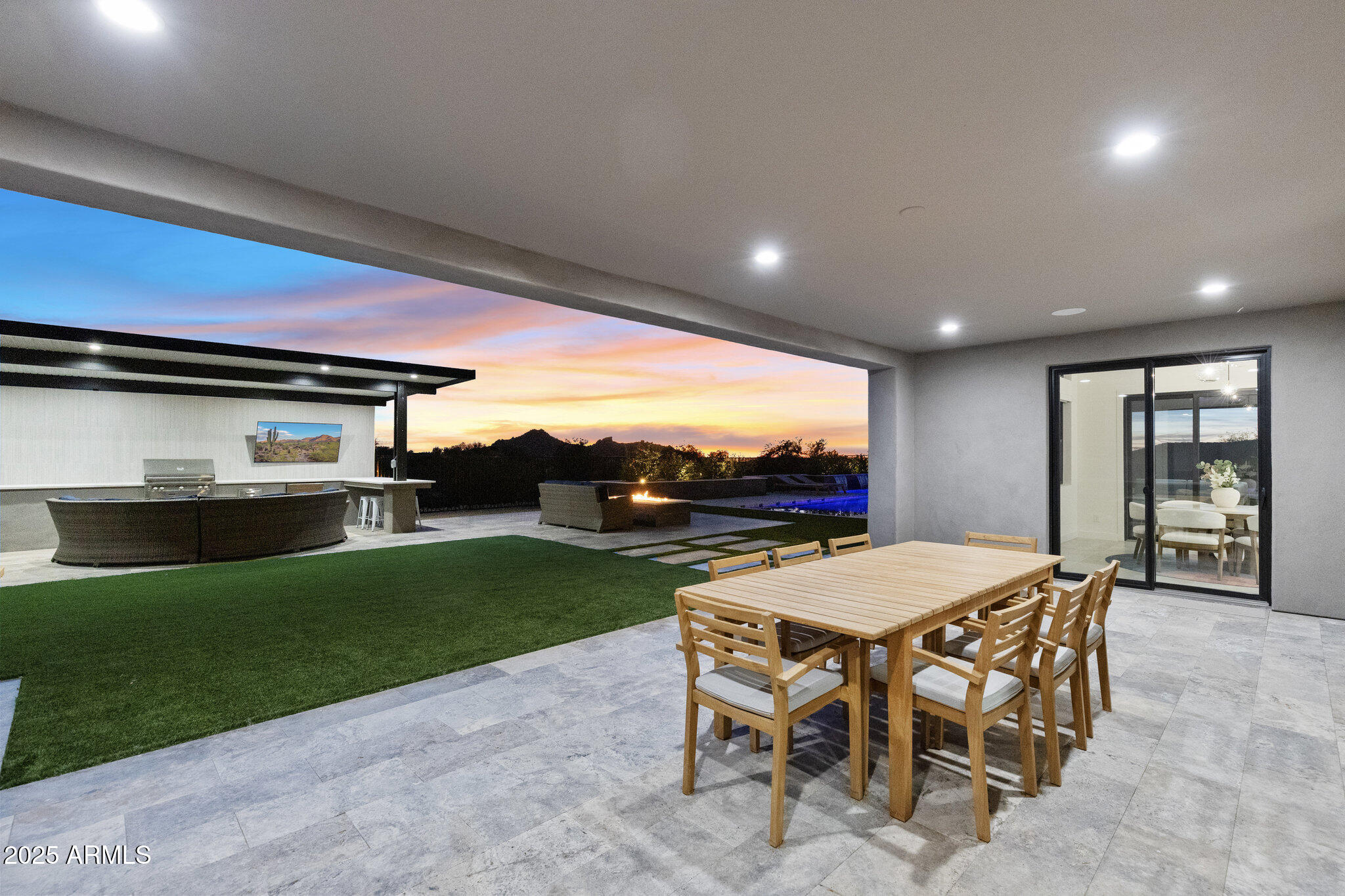 RESERVE AT BLACK MOUNTAIN - Residential