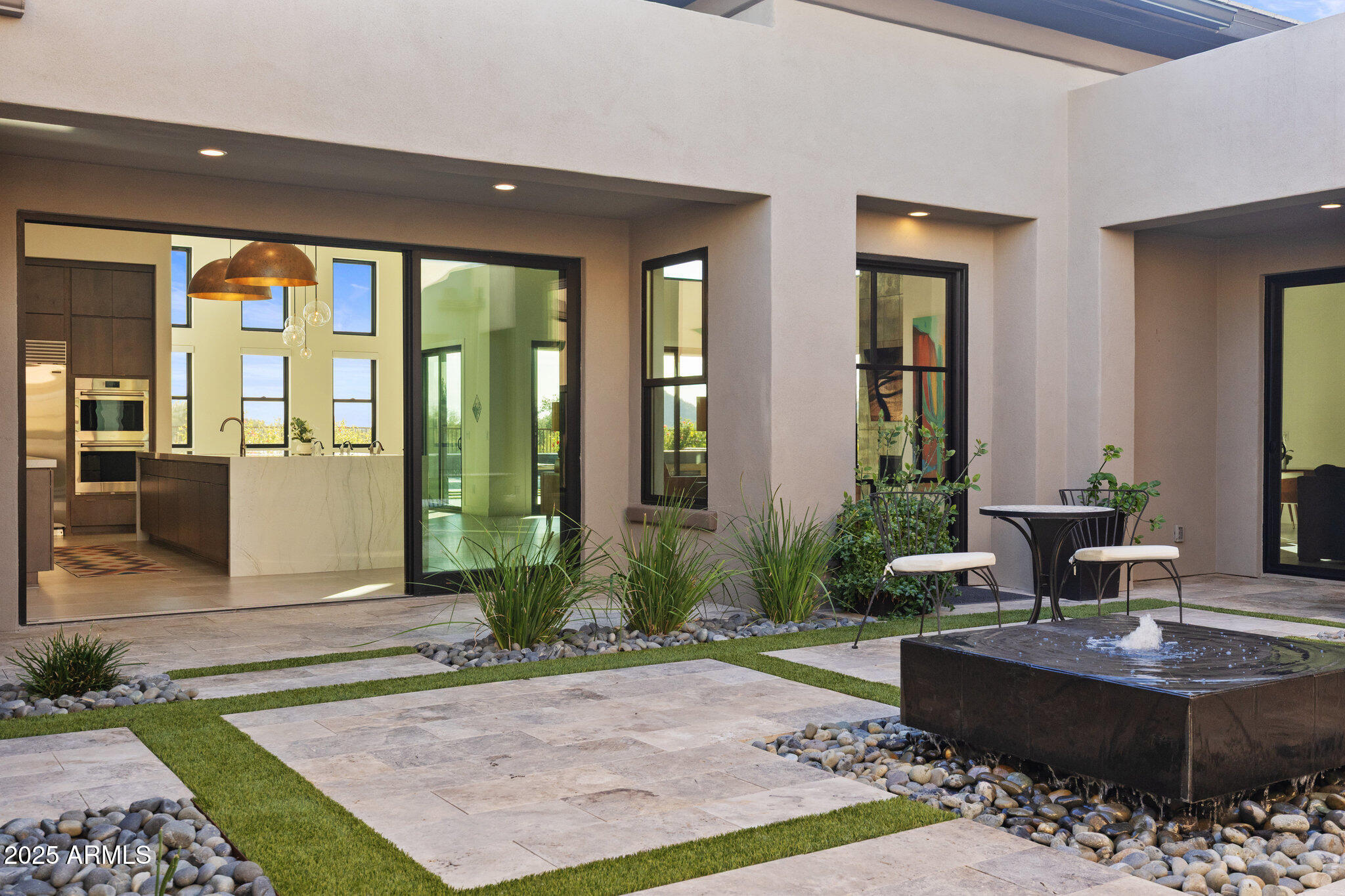 RESERVE AT BLACK MOUNTAIN - Residential