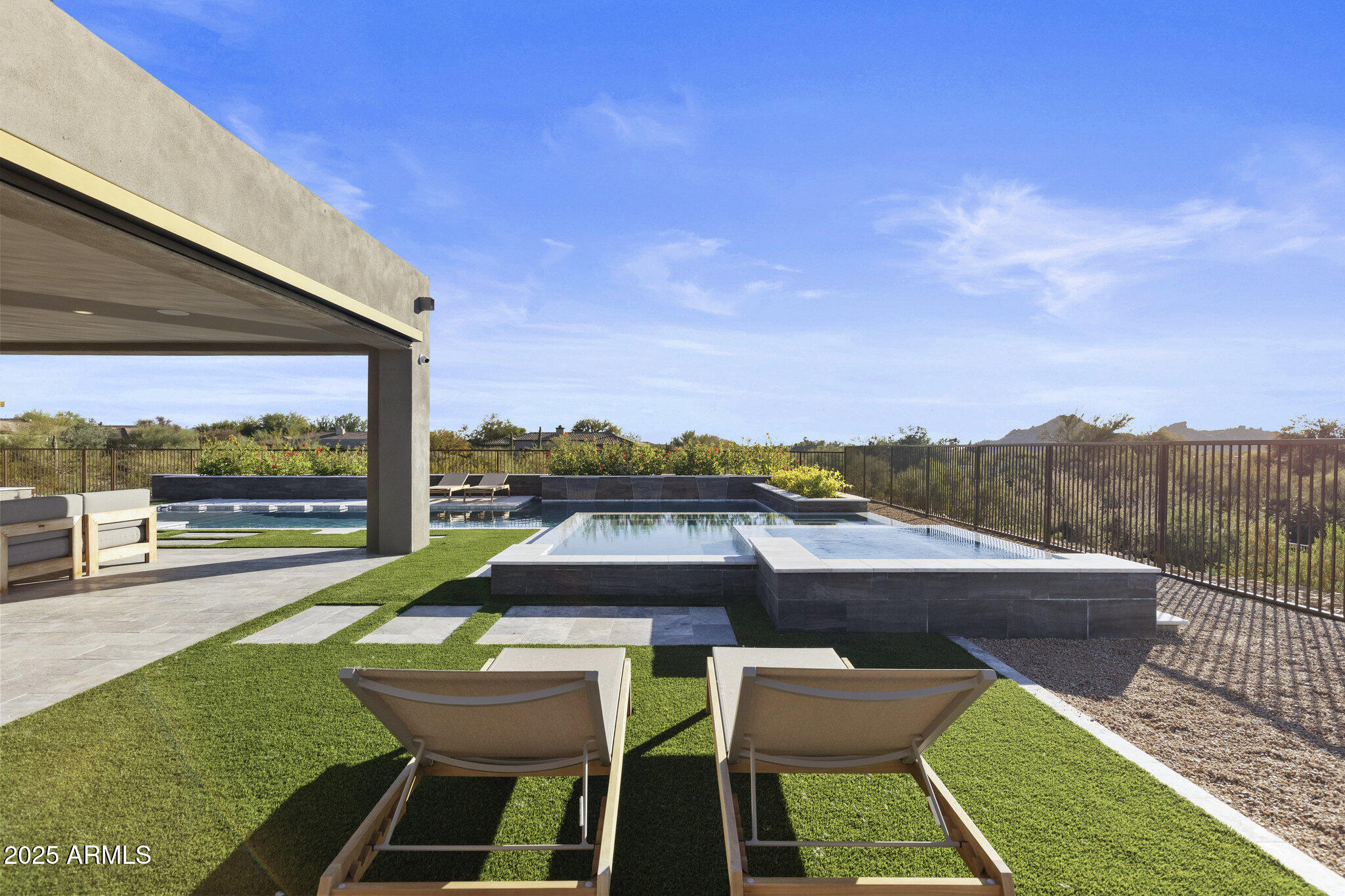 RESERVE AT BLACK MOUNTAIN - Residential