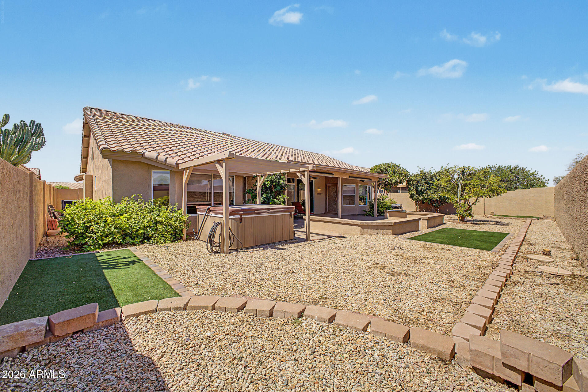 EAGLE RIDGE PHASE 2 AT WESTBROOK VILLAGE - Residential