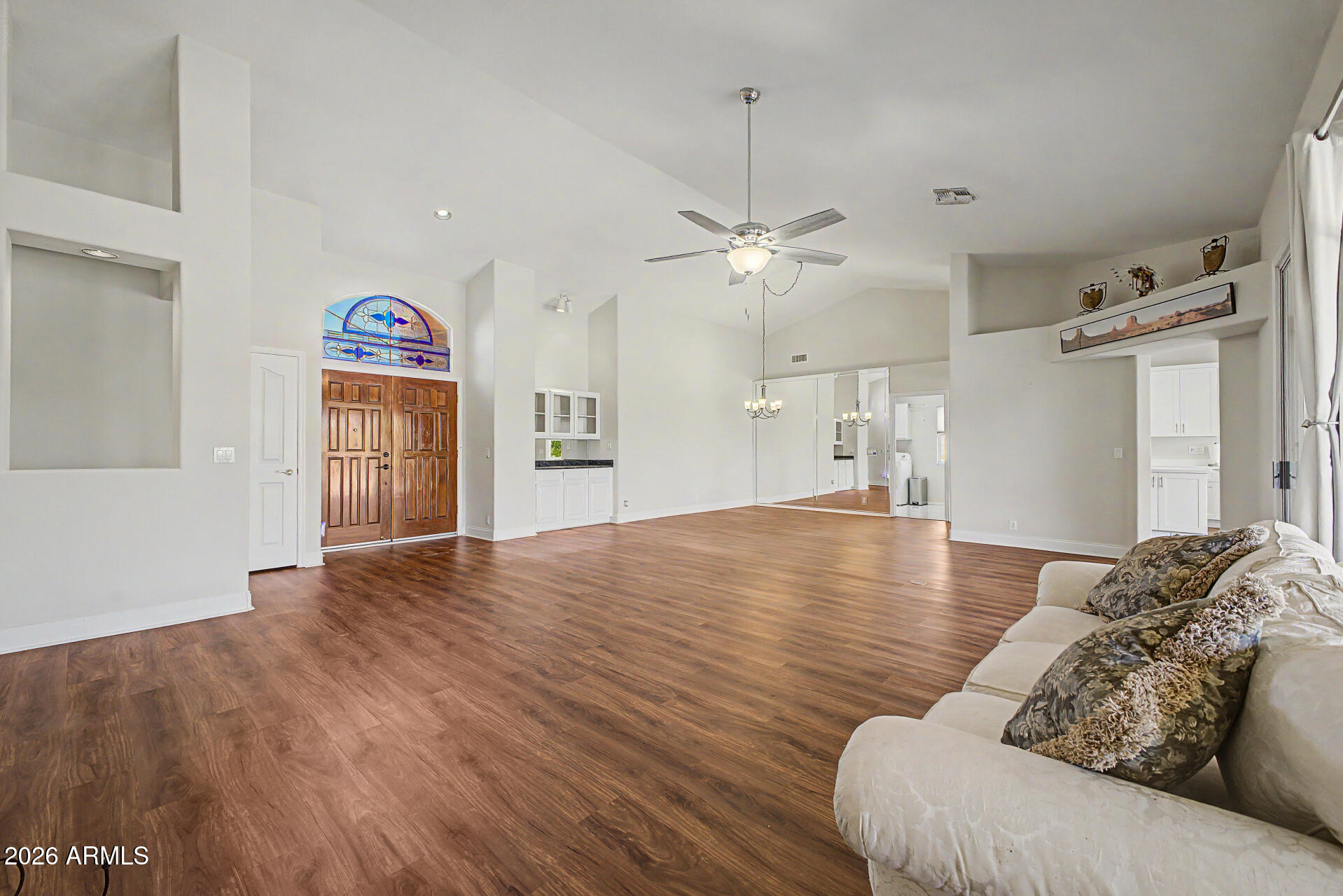 EAGLE RIDGE PHASE 2 AT WESTBROOK VILLAGE - Residential