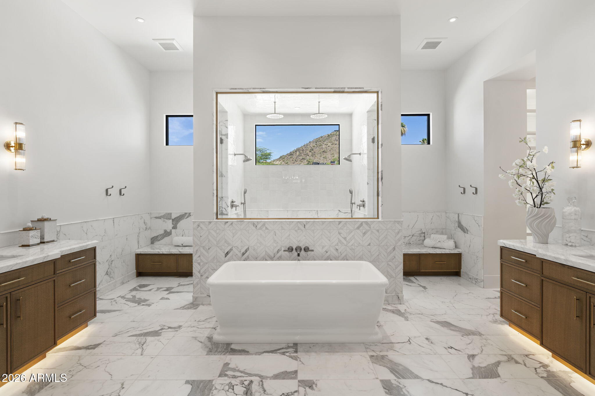PARADISE HIGHLANDS ESTATES - Residential