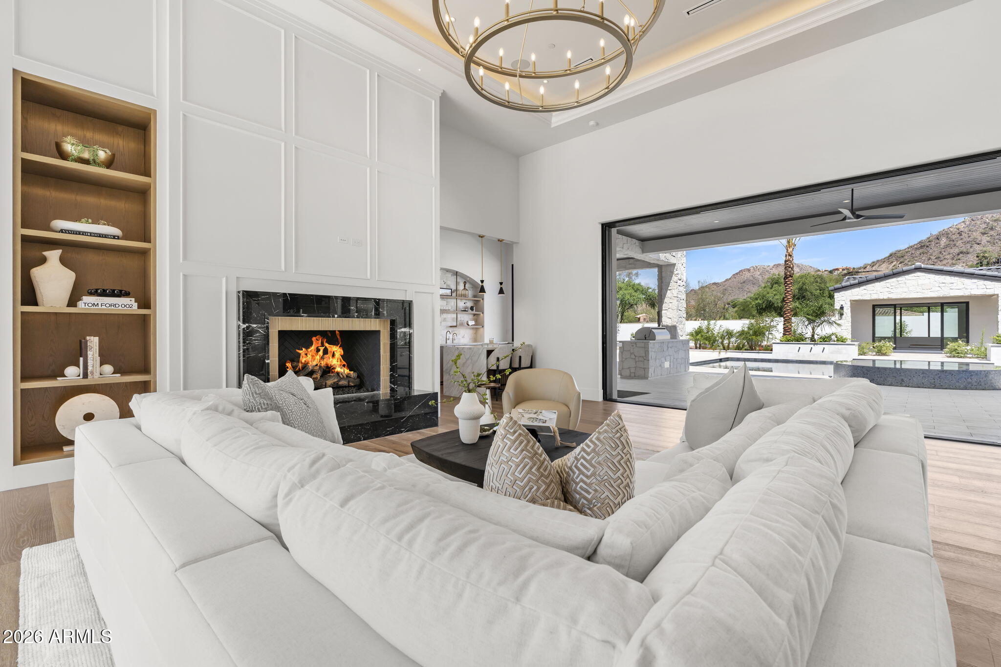 PARADISE HIGHLANDS ESTATES - Residential