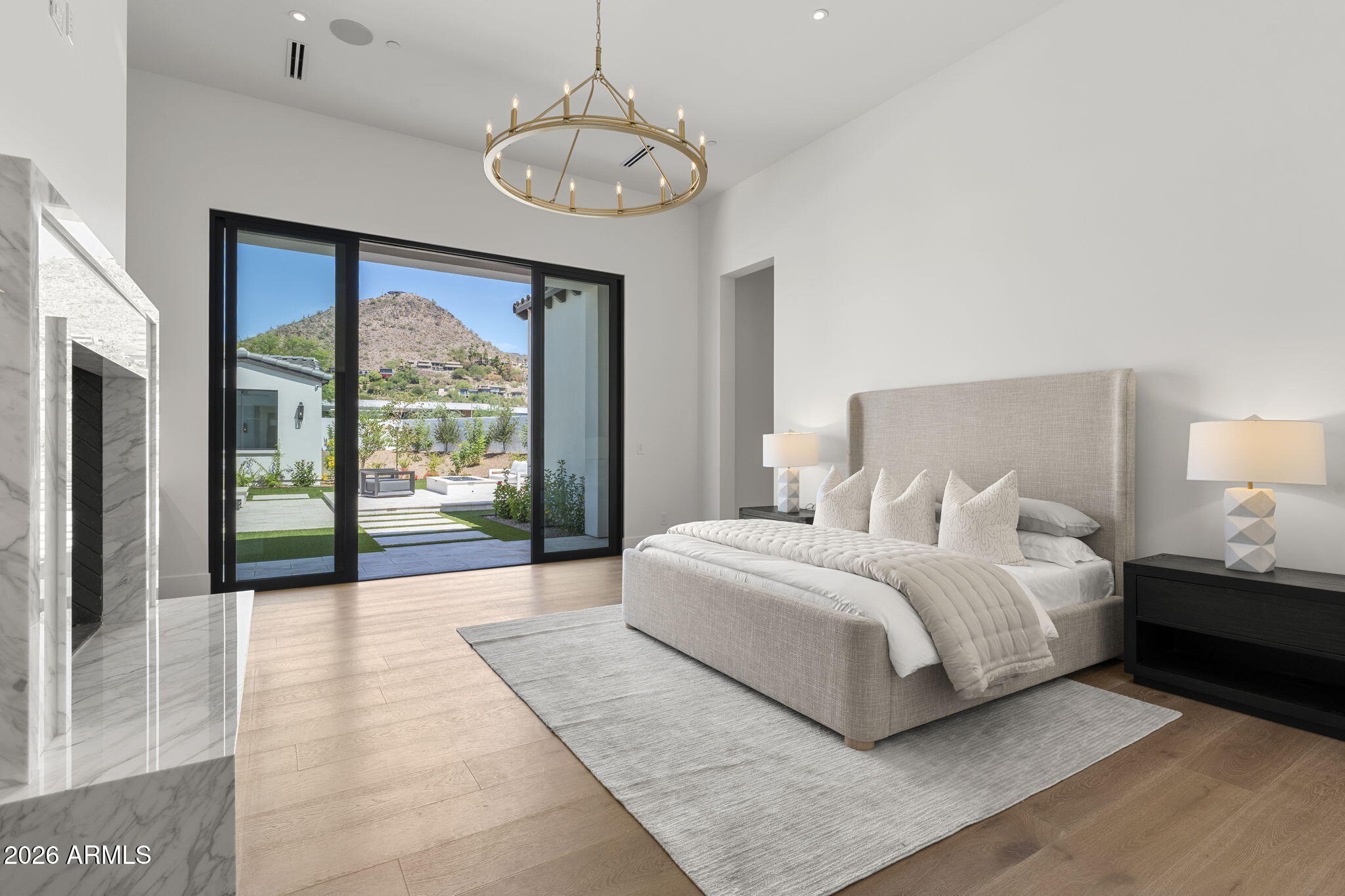 PARADISE HIGHLANDS ESTATES - Residential