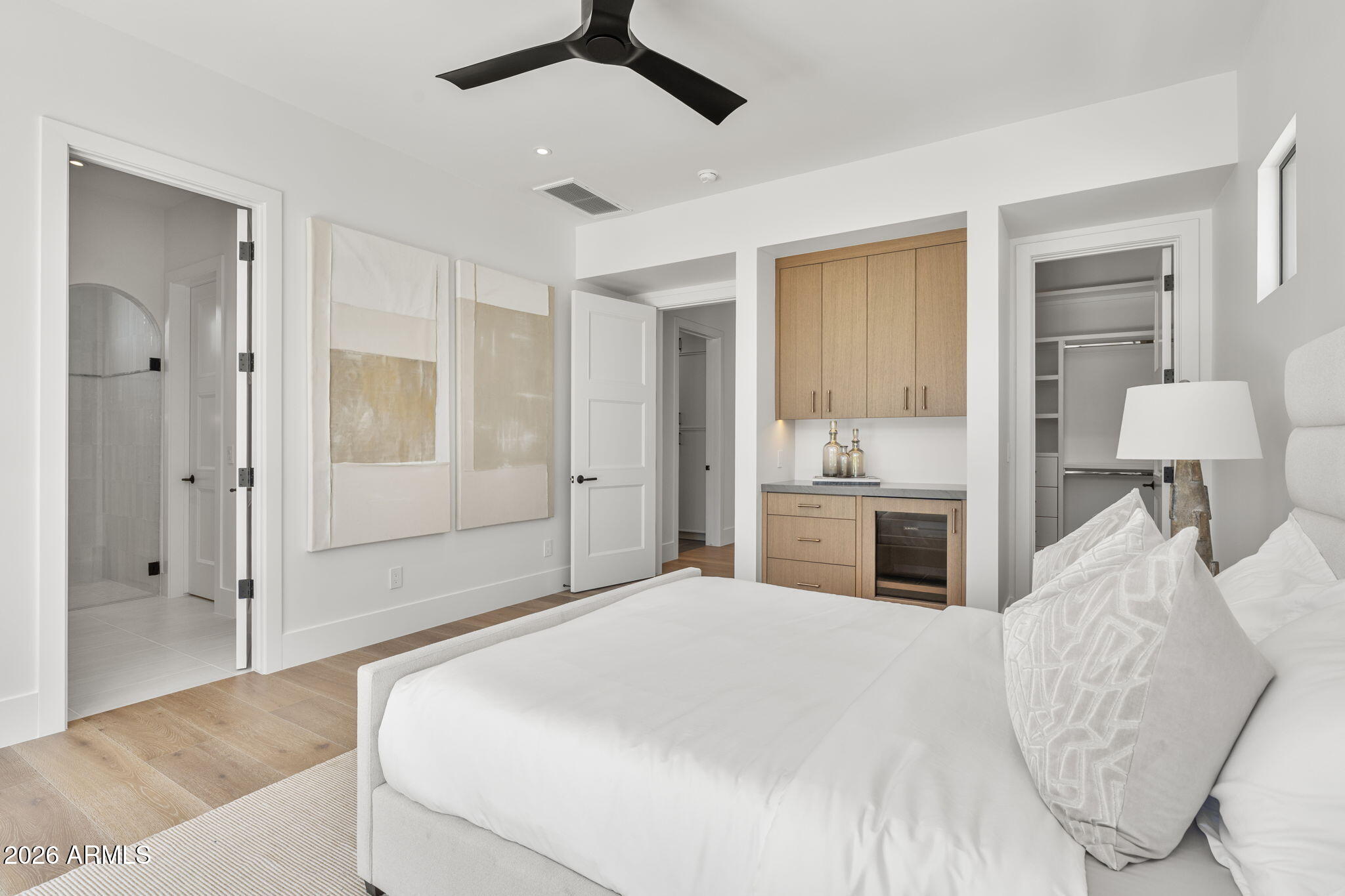 PARADISE HIGHLANDS ESTATES - Residential
