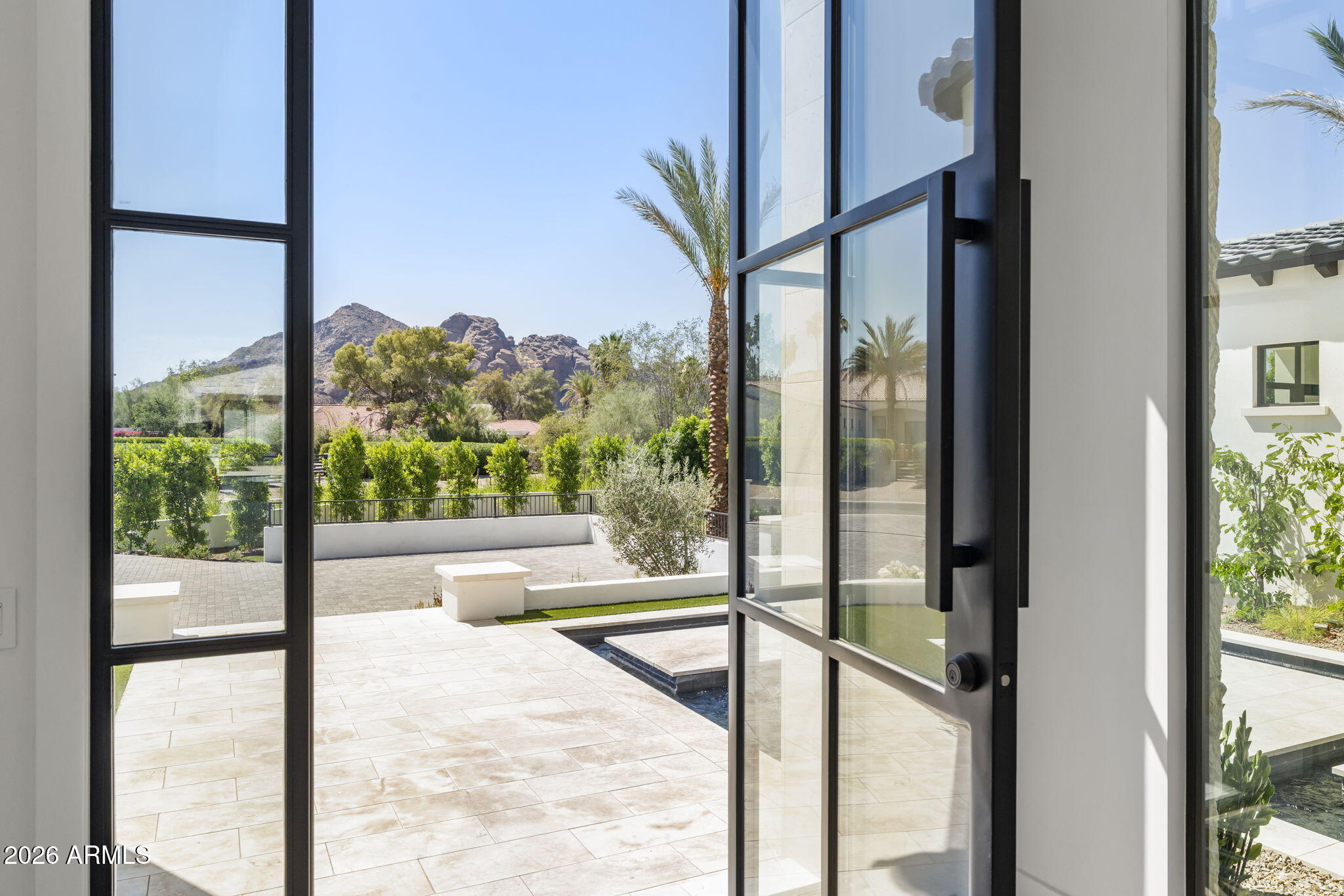PARADISE HIGHLANDS ESTATES - Residential