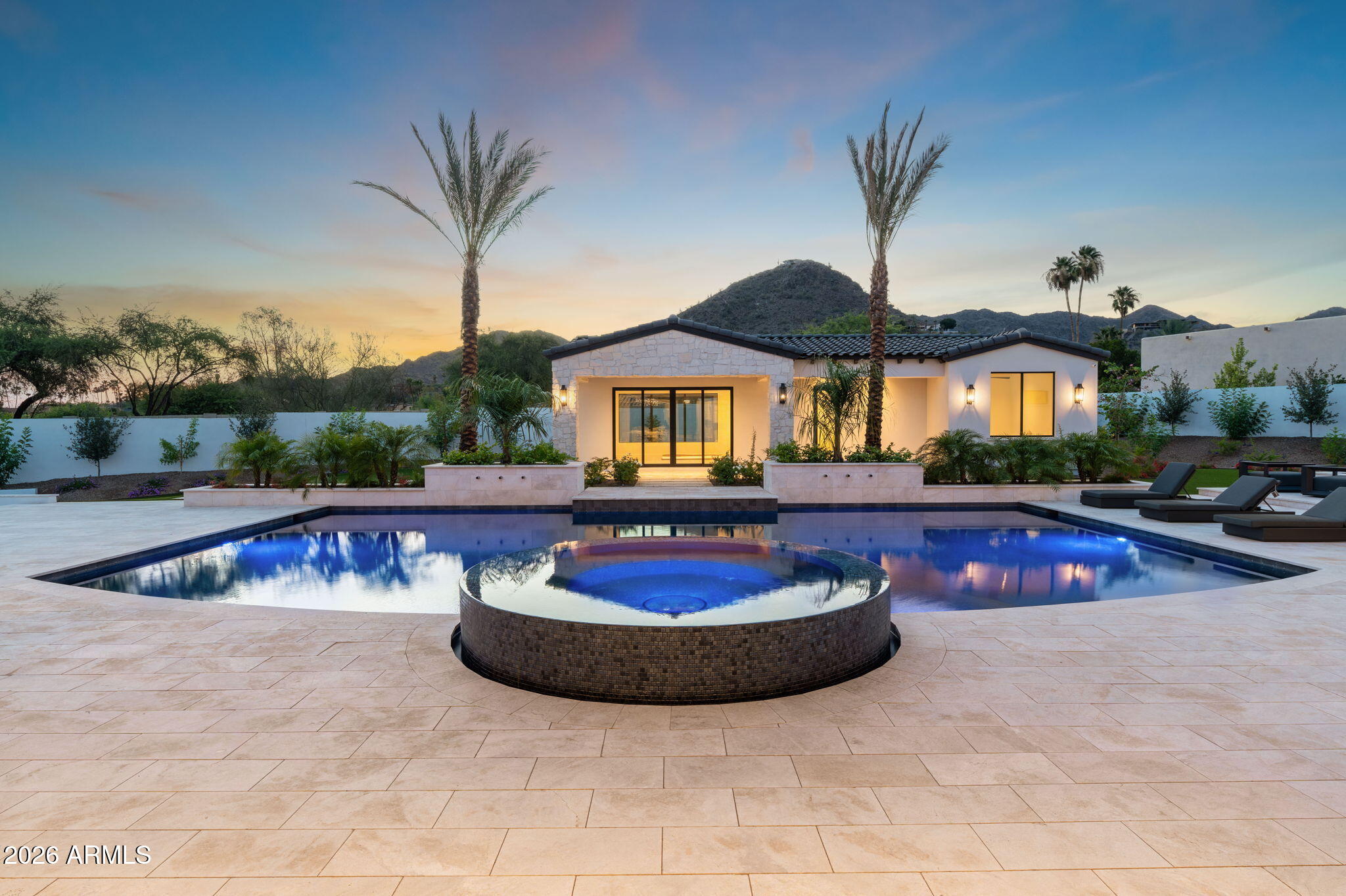 PARADISE HIGHLANDS ESTATES - Residential