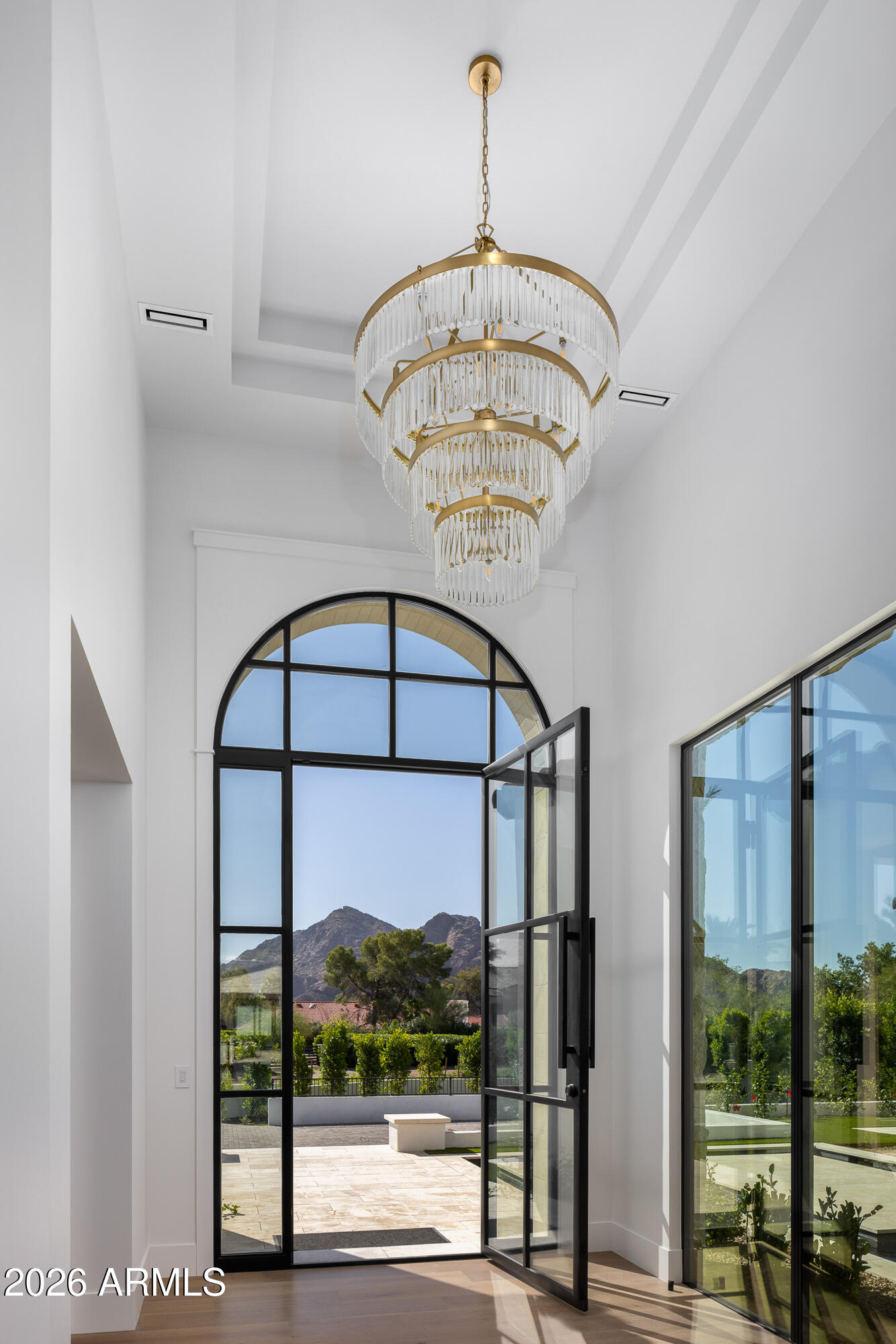 PARADISE HIGHLANDS ESTATES - Residential