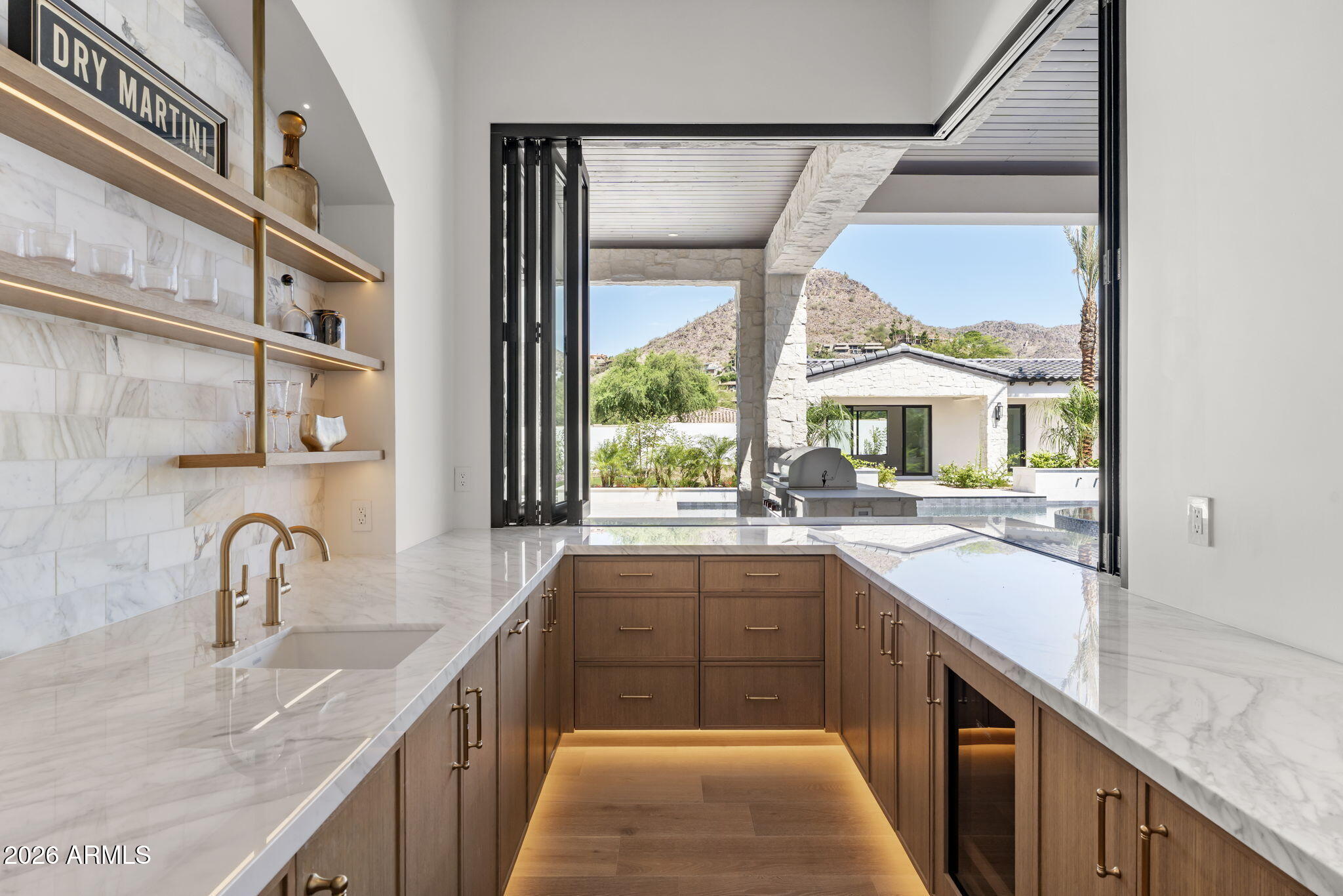 PARADISE HIGHLANDS ESTATES - Residential
