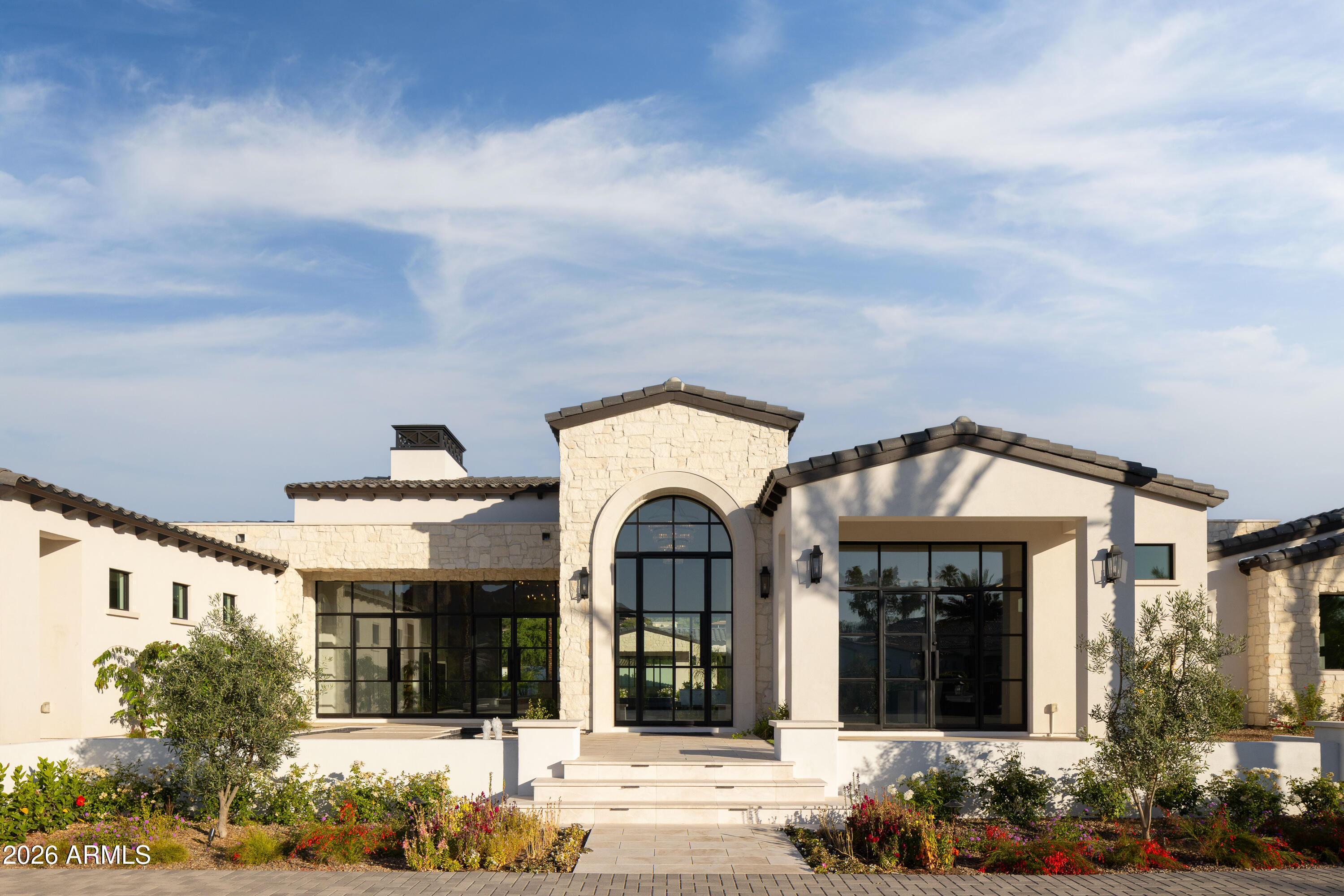 PARADISE HIGHLANDS ESTATES - Residential