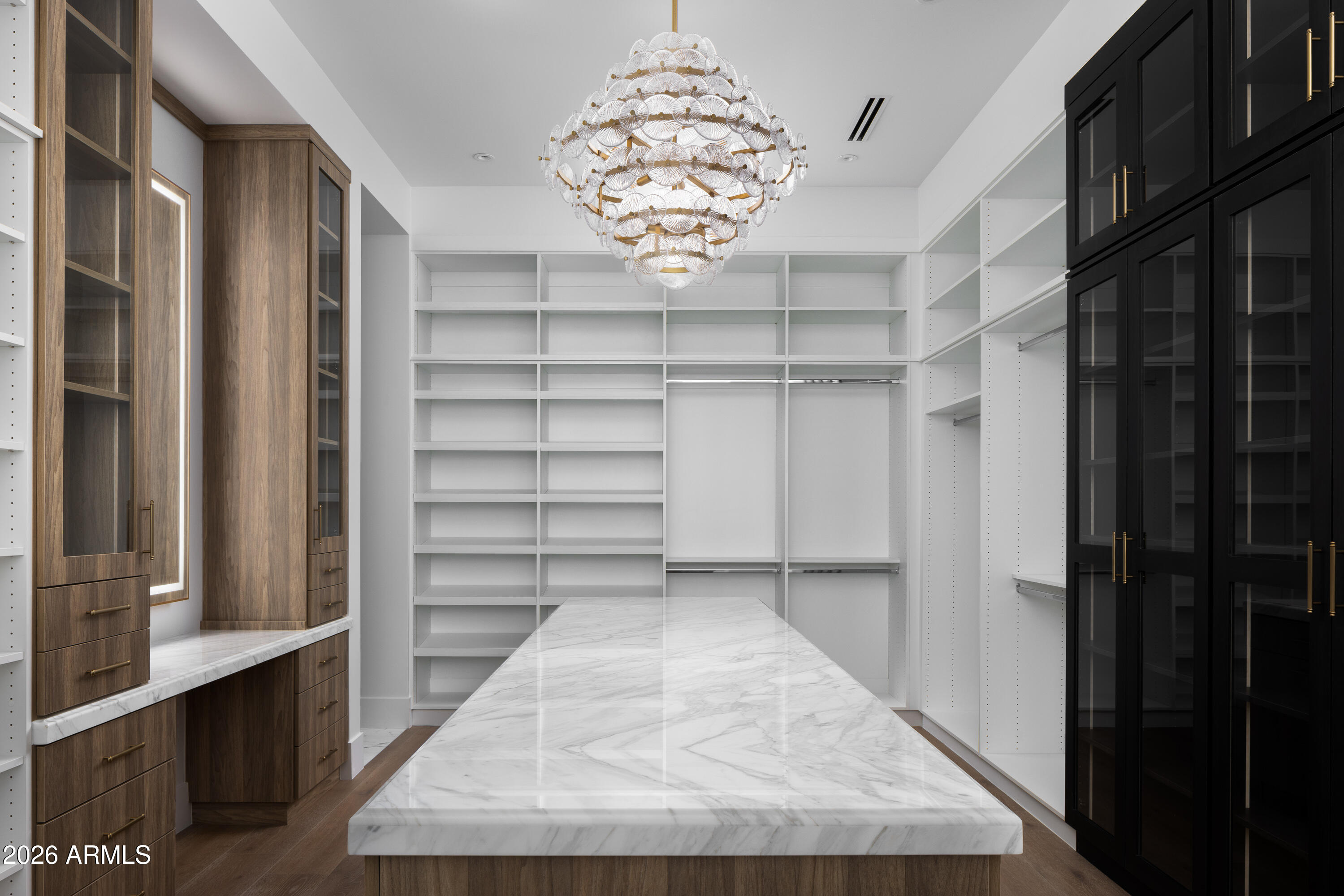 PARADISE HIGHLANDS ESTATES - Residential