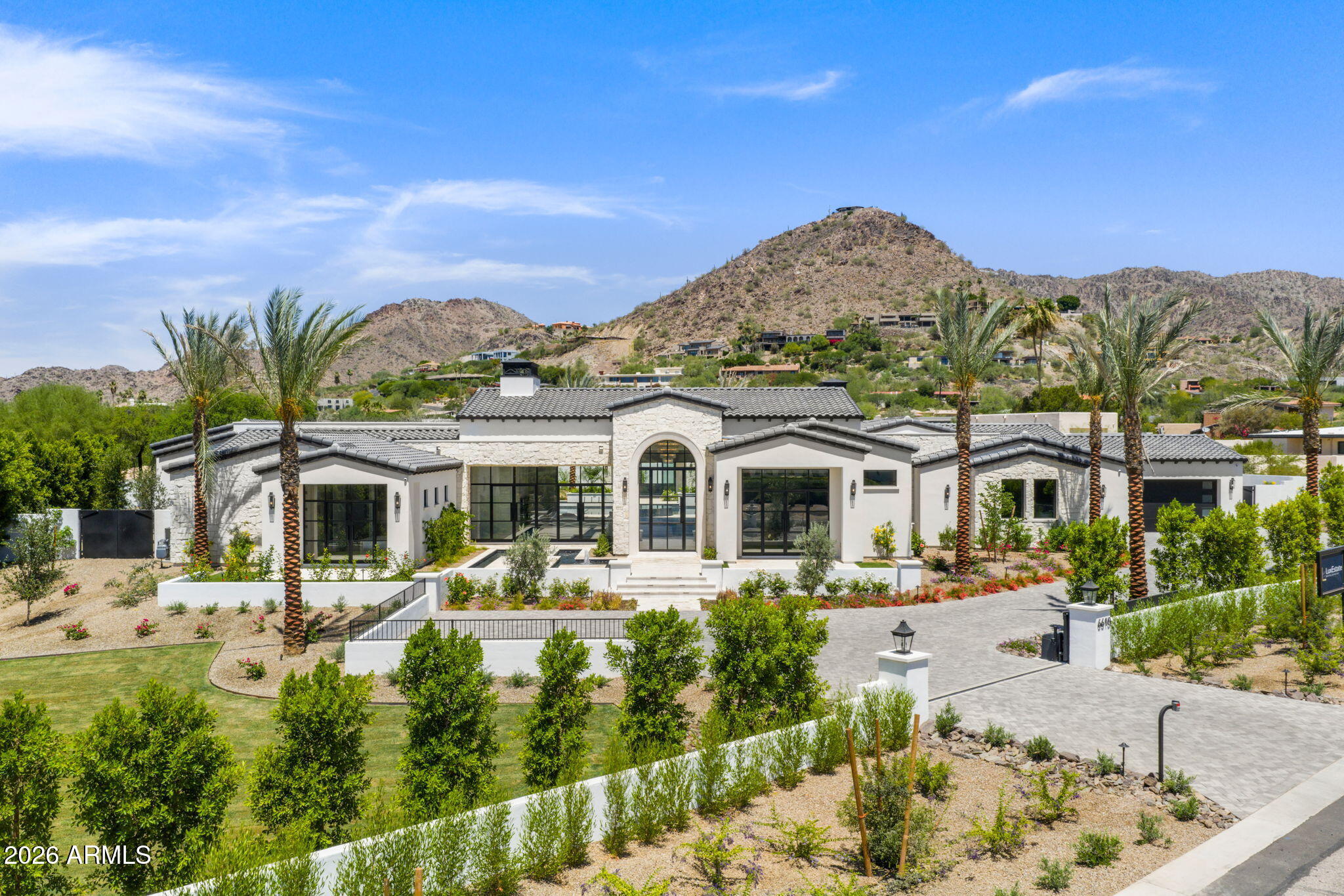 PARADISE HIGHLANDS ESTATES - Residential