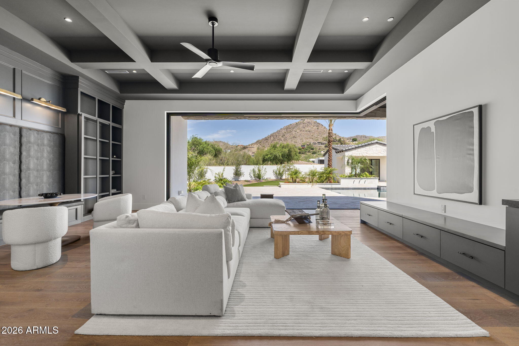PARADISE HIGHLANDS ESTATES - Residential