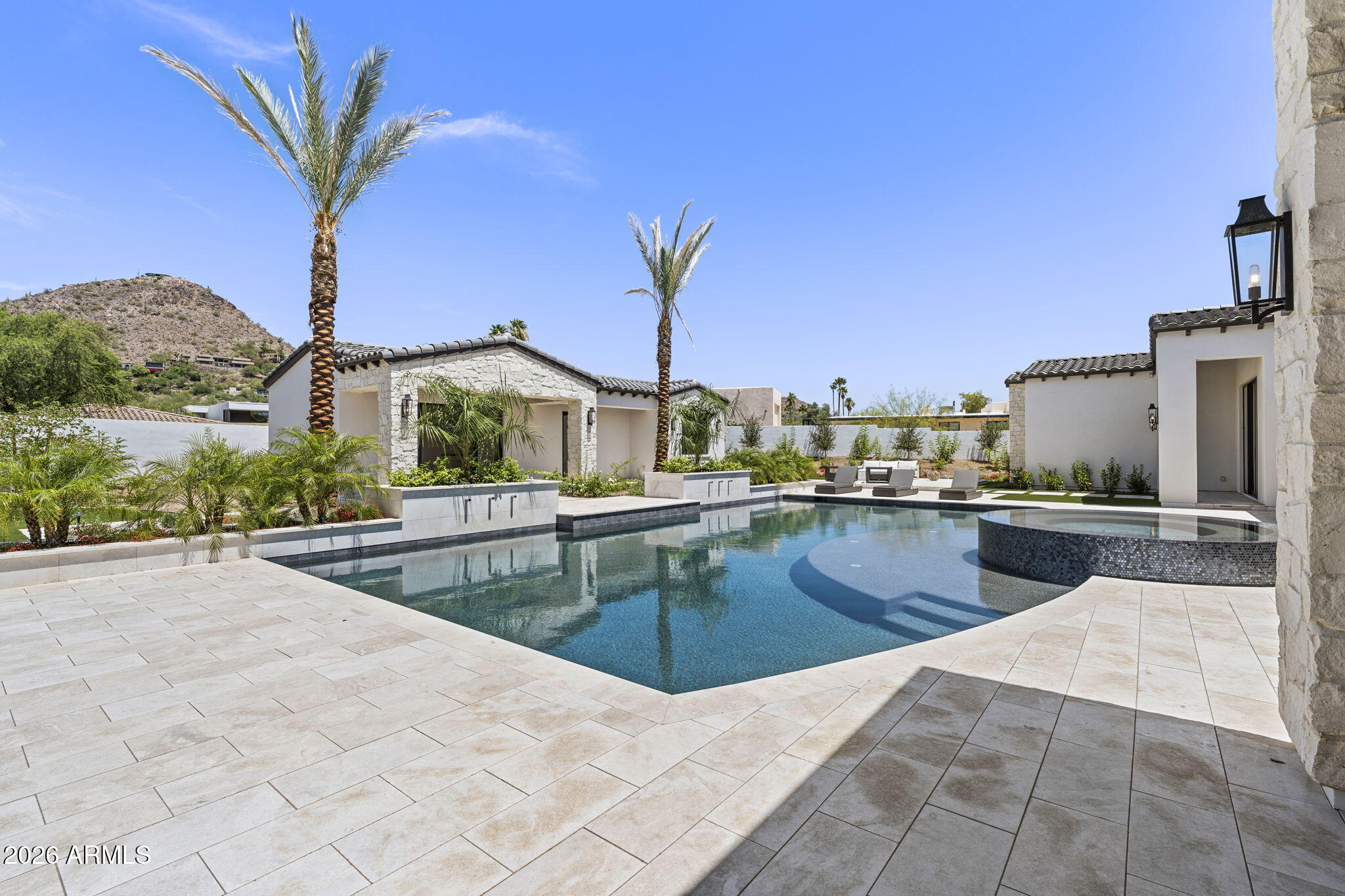 PARADISE HIGHLANDS ESTATES - Residential