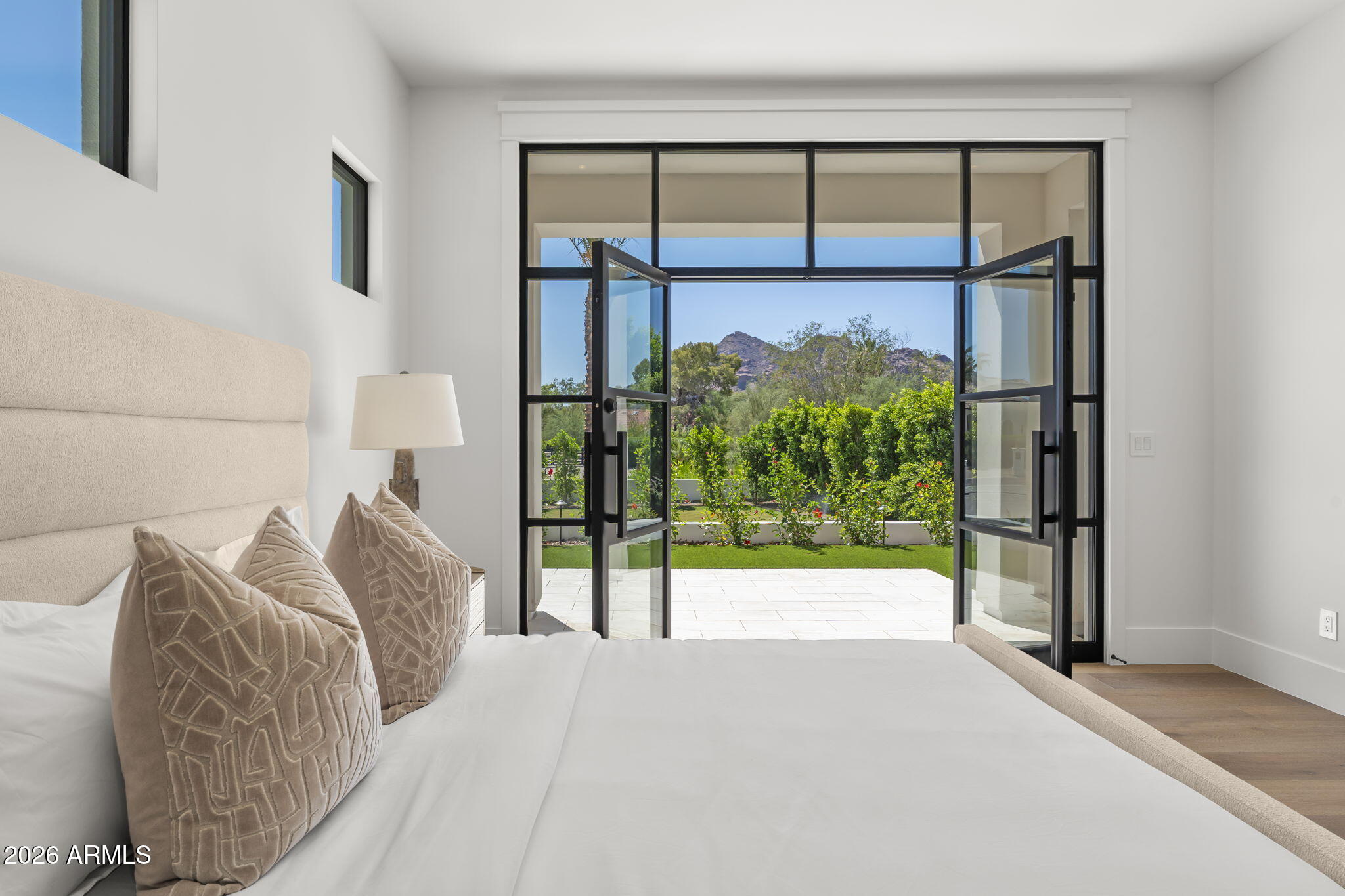 PARADISE HIGHLANDS ESTATES - Residential