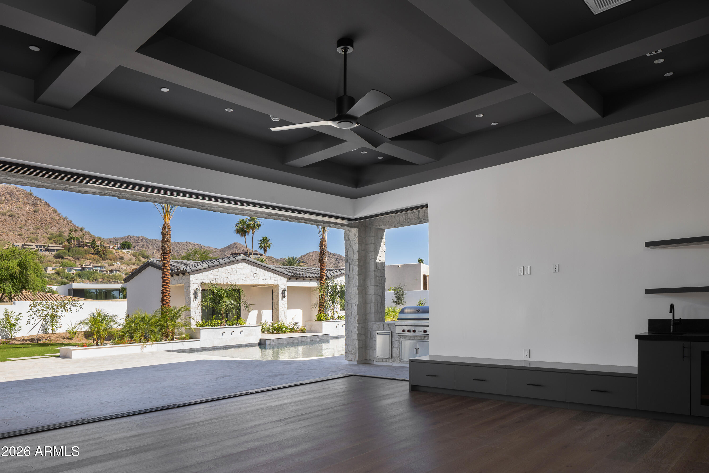 PARADISE HIGHLANDS ESTATES - Residential