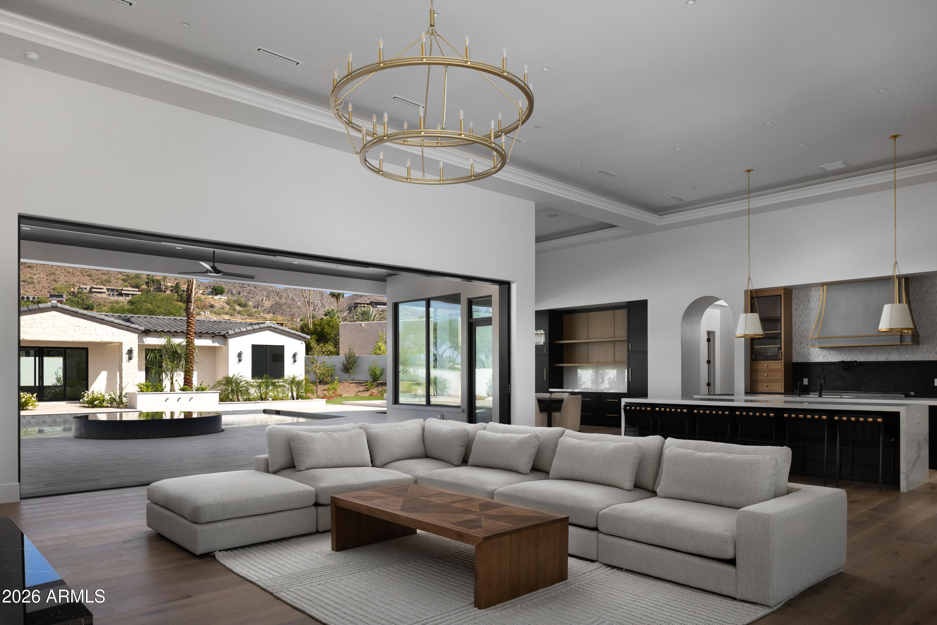PARADISE HIGHLANDS ESTATES - Residential