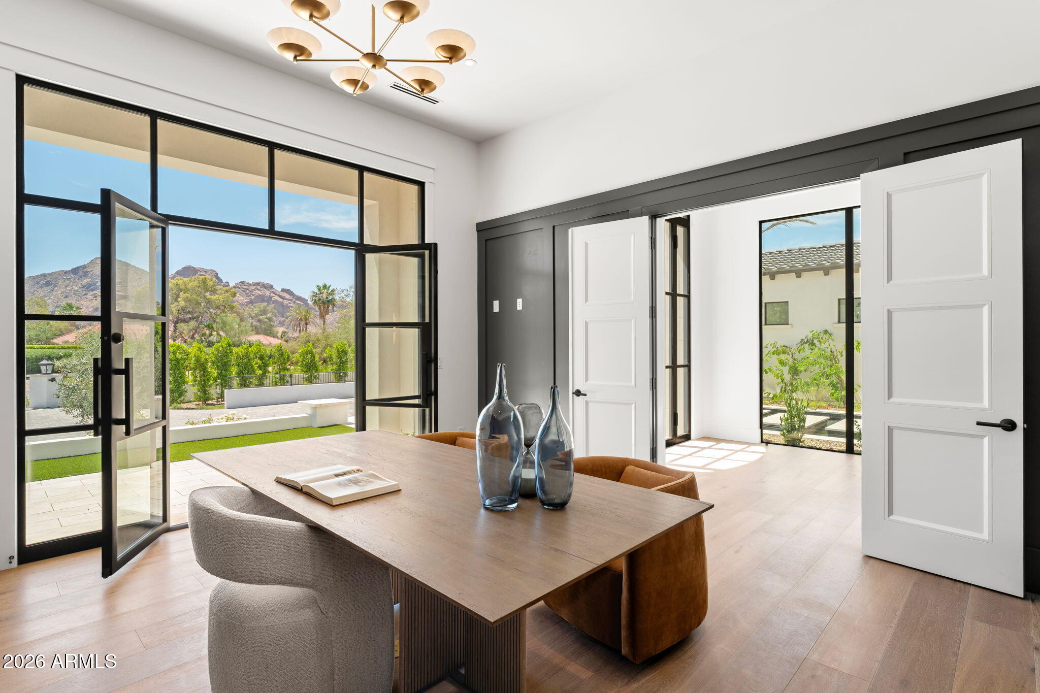 PARADISE HIGHLANDS ESTATES - Residential